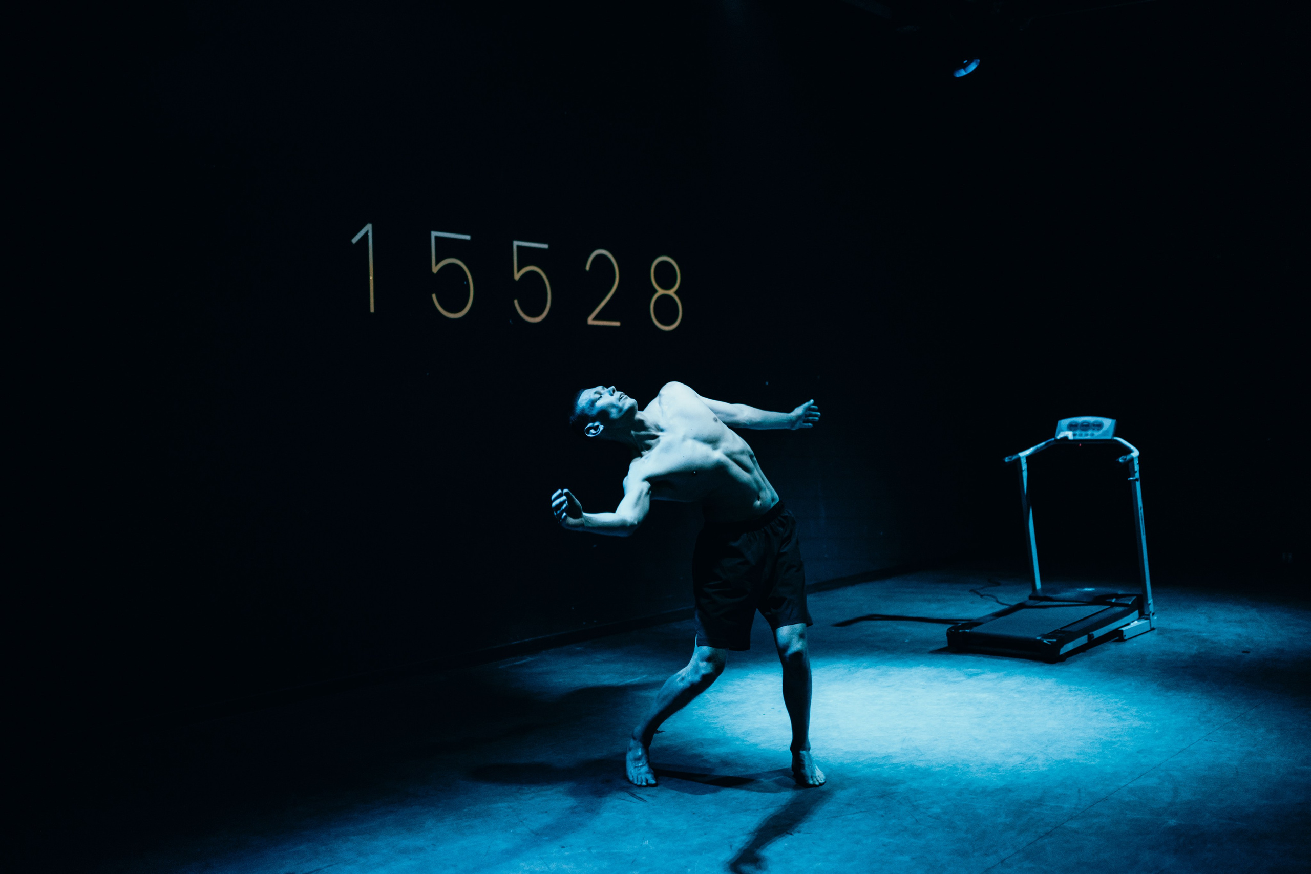 Спектакль 15 172. Главная