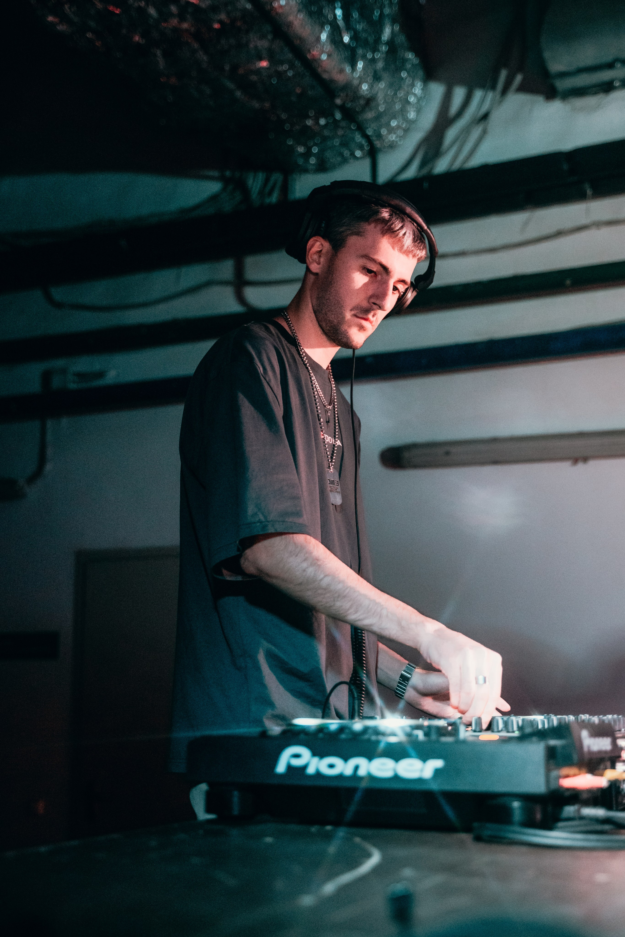 TON 2023. Главная