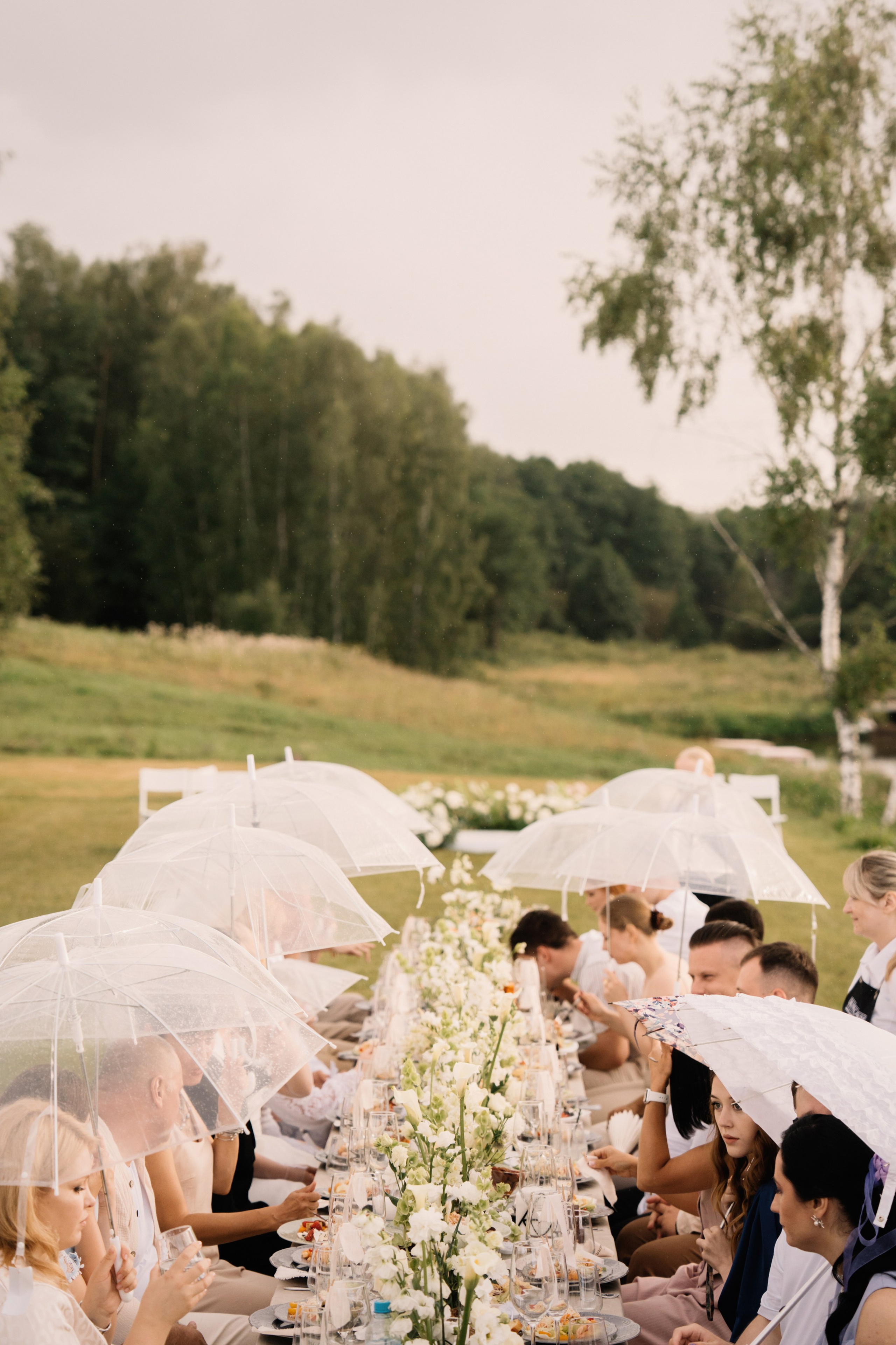 Младшие братья. Свадебный фотограф в Калуге Алексей Климов