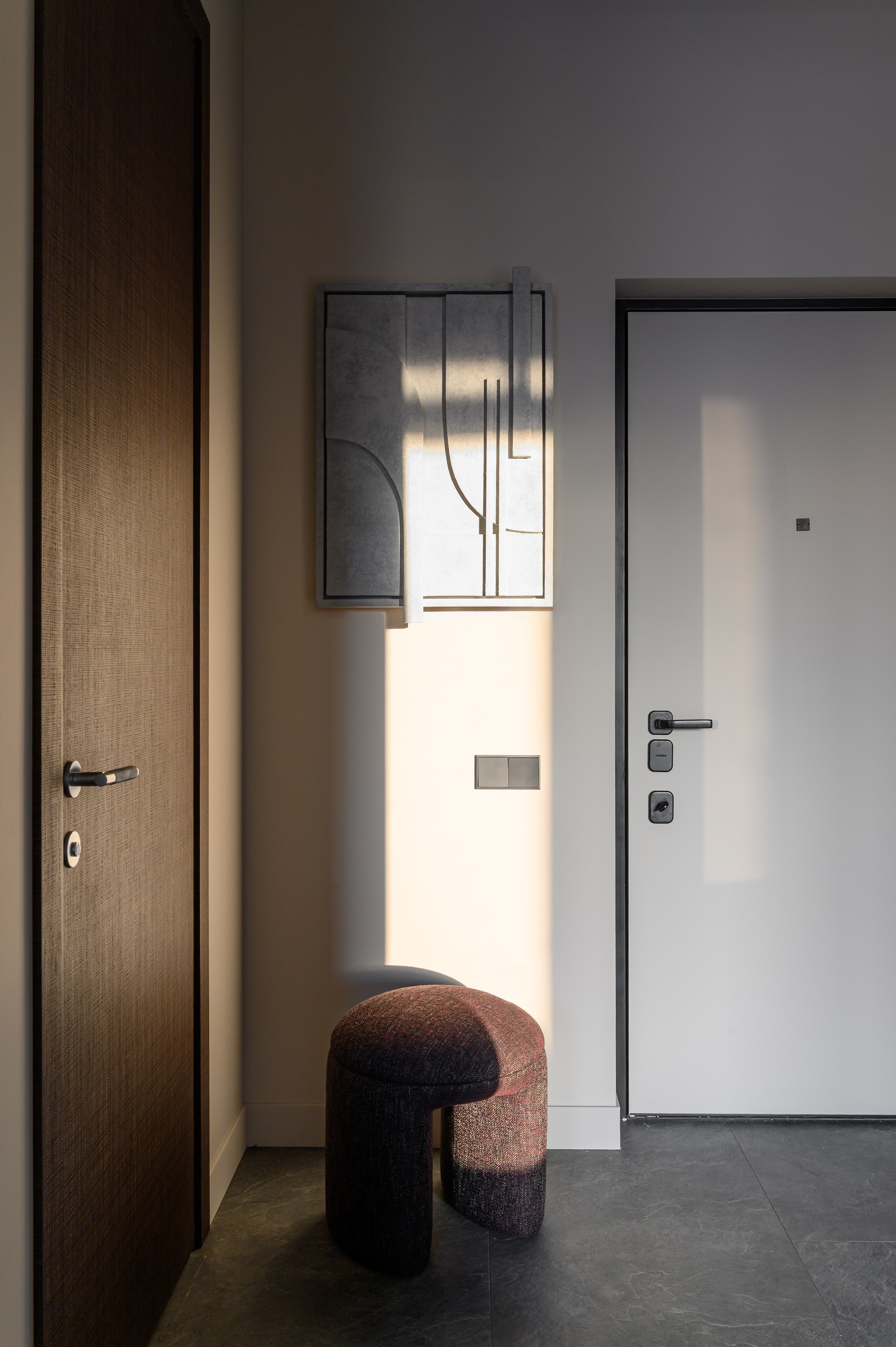 Шмитовский. Артур Попов — интерьерный фотограф