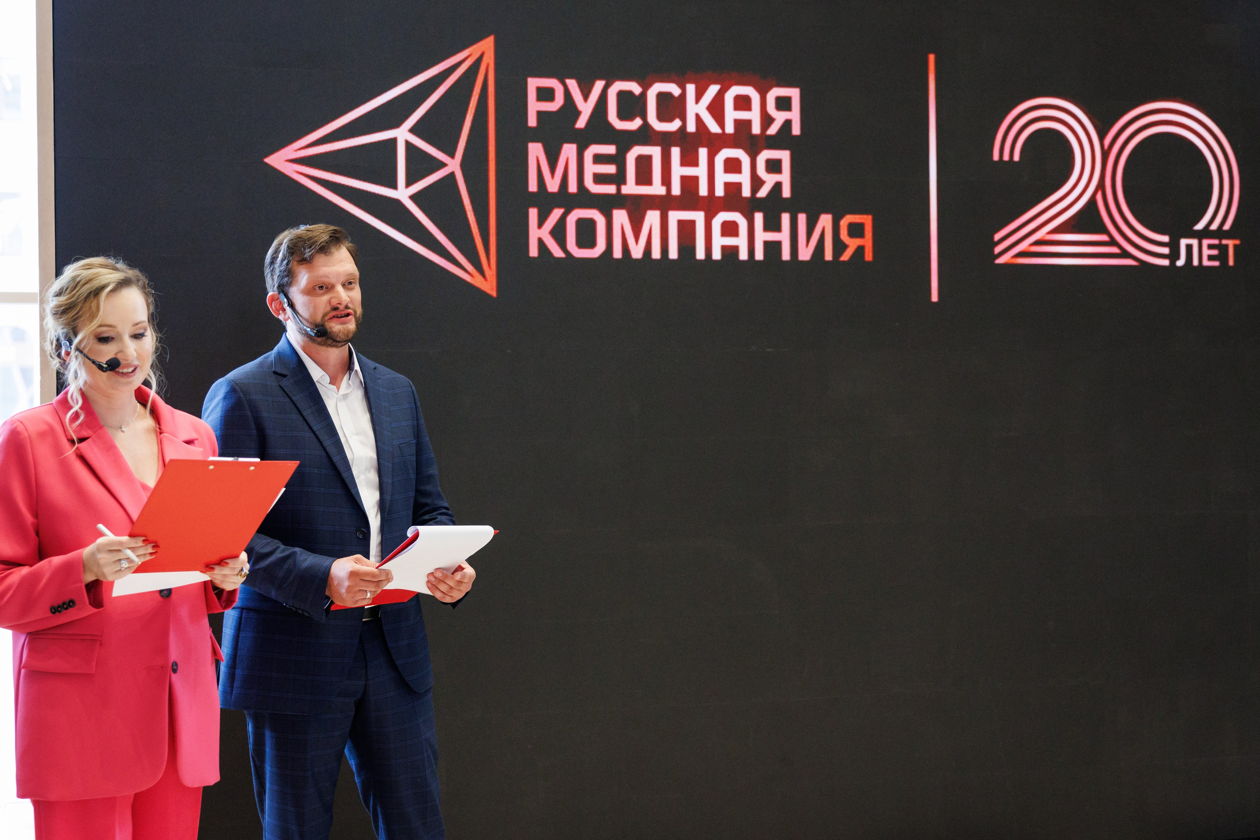 РМК — 20 лет. Лёшка Варзегов — фотограф