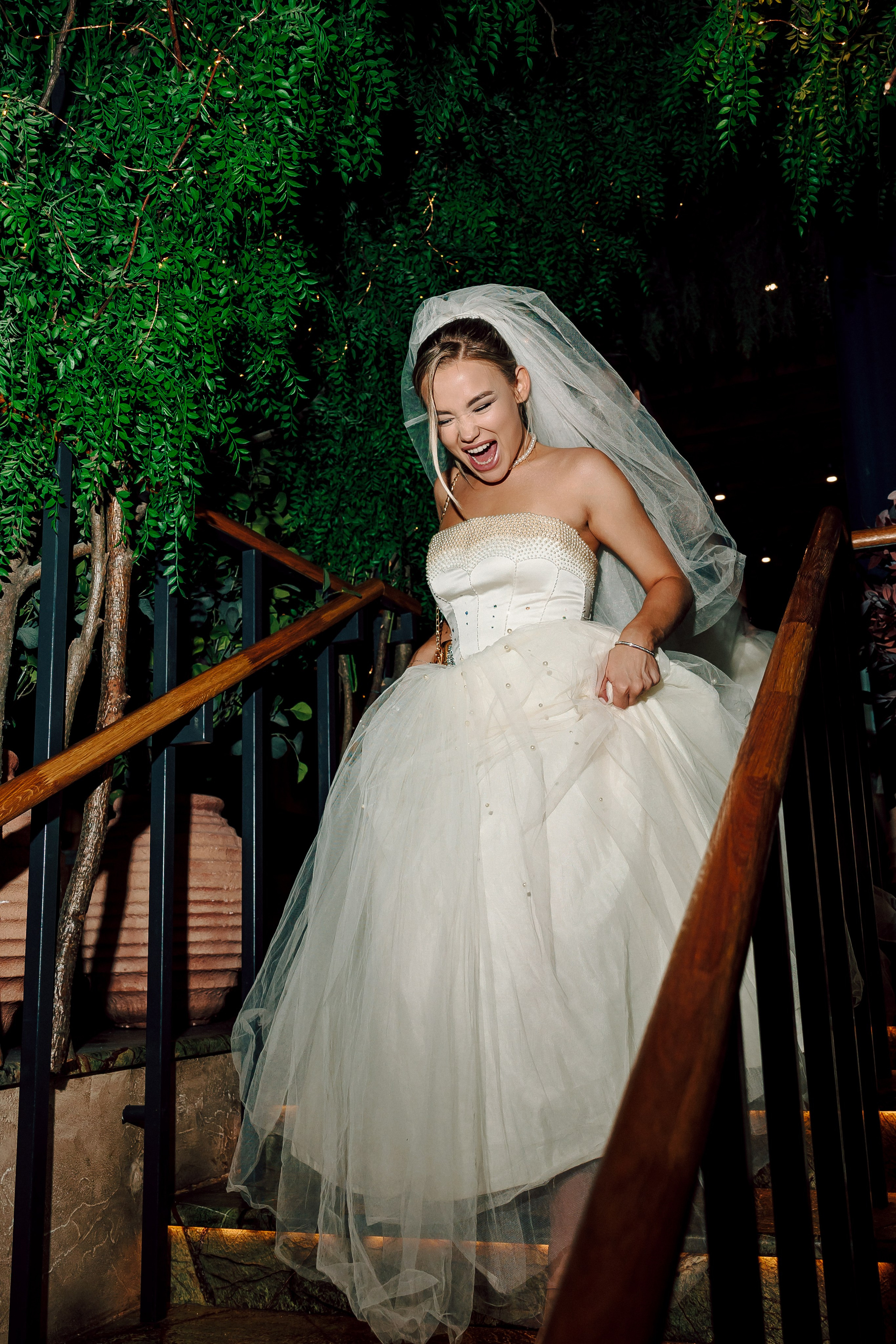 Проект — Девочки хотят хинкали. Лёшка Варзегов — фотограф