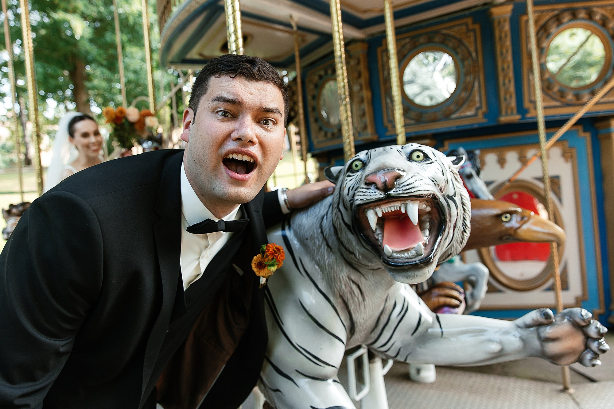 Свадебная съёмка Даши и Тимура. Боченков Вадим | Фотограф в Пскове и Санкт-Петербурге