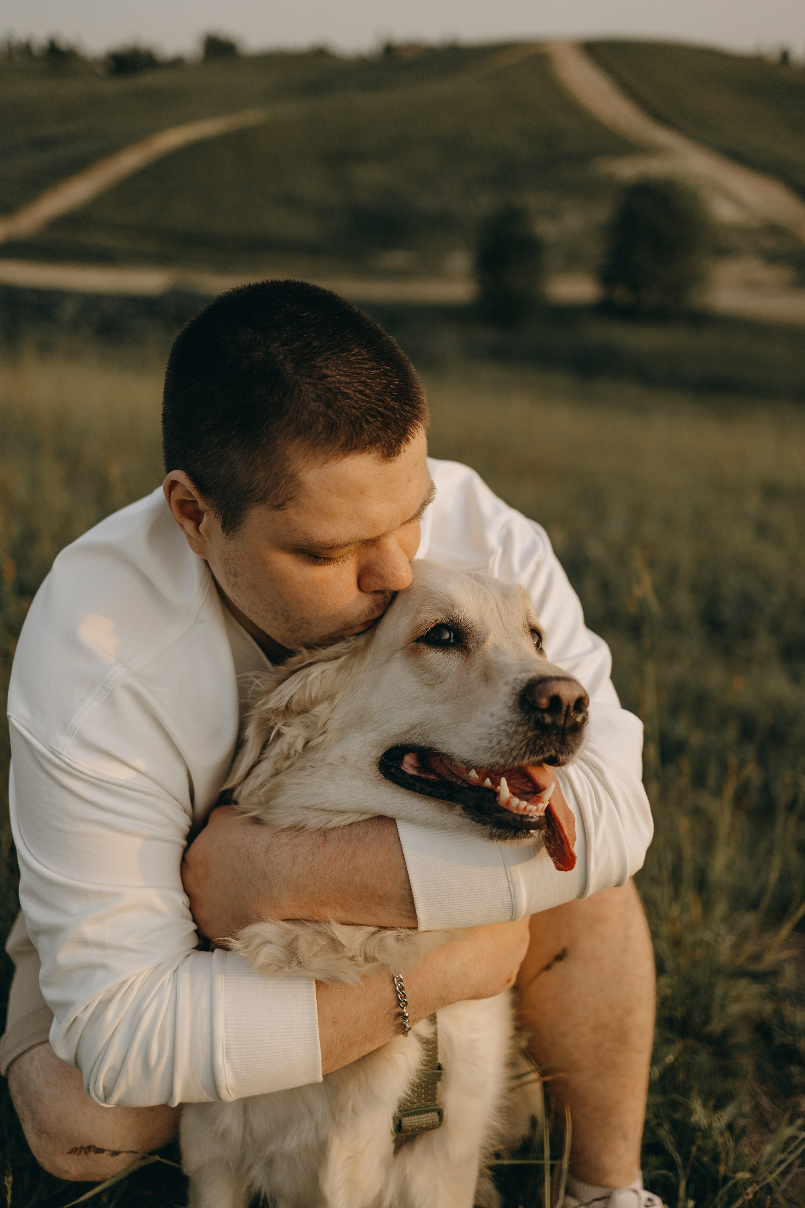 Милка и ребята. Фотограф — Анималист | Санкт-Петербург
