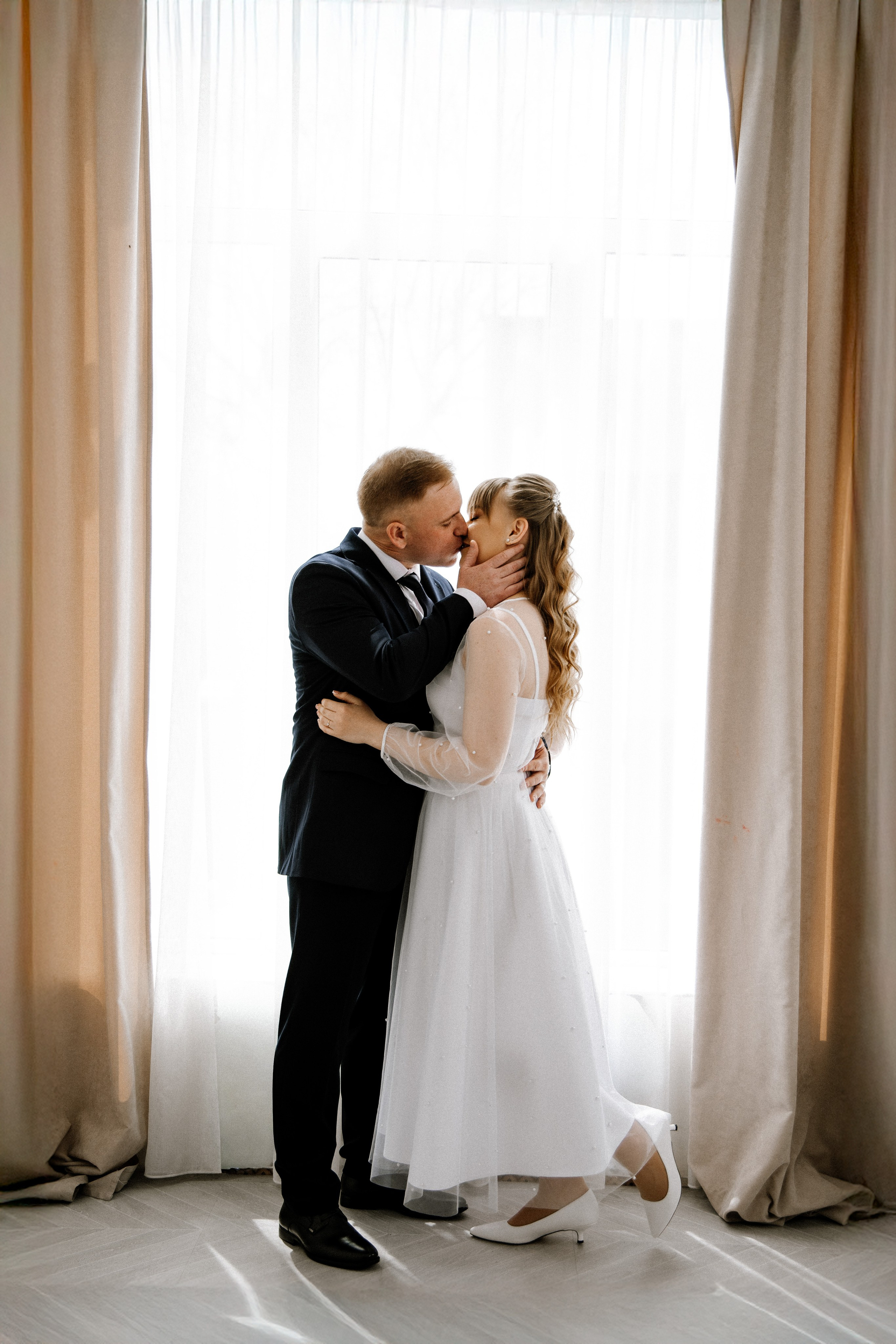 Свадьба Алексея и Дарьи. Семейный фотограф | Керчь | Ивановская Виктория