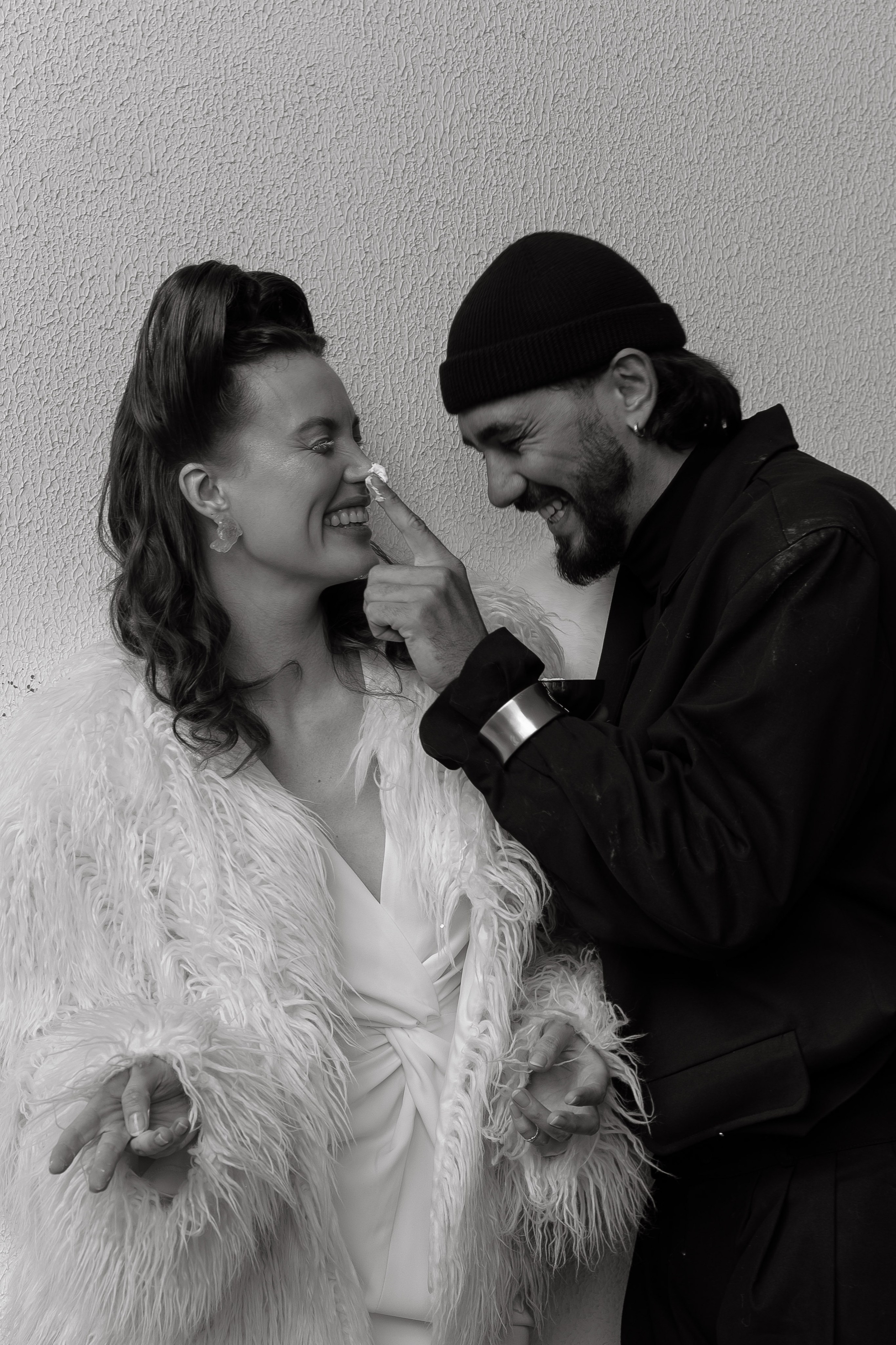 FROSED. Кто мы?