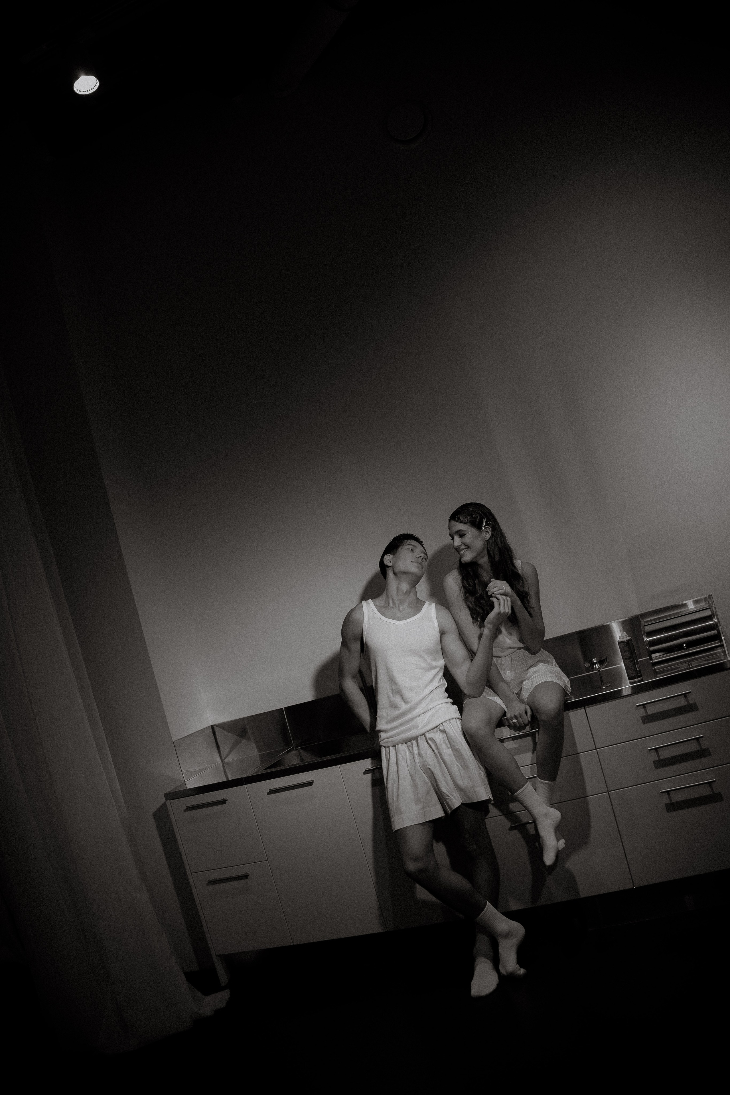 YELLOW. Кто мы?