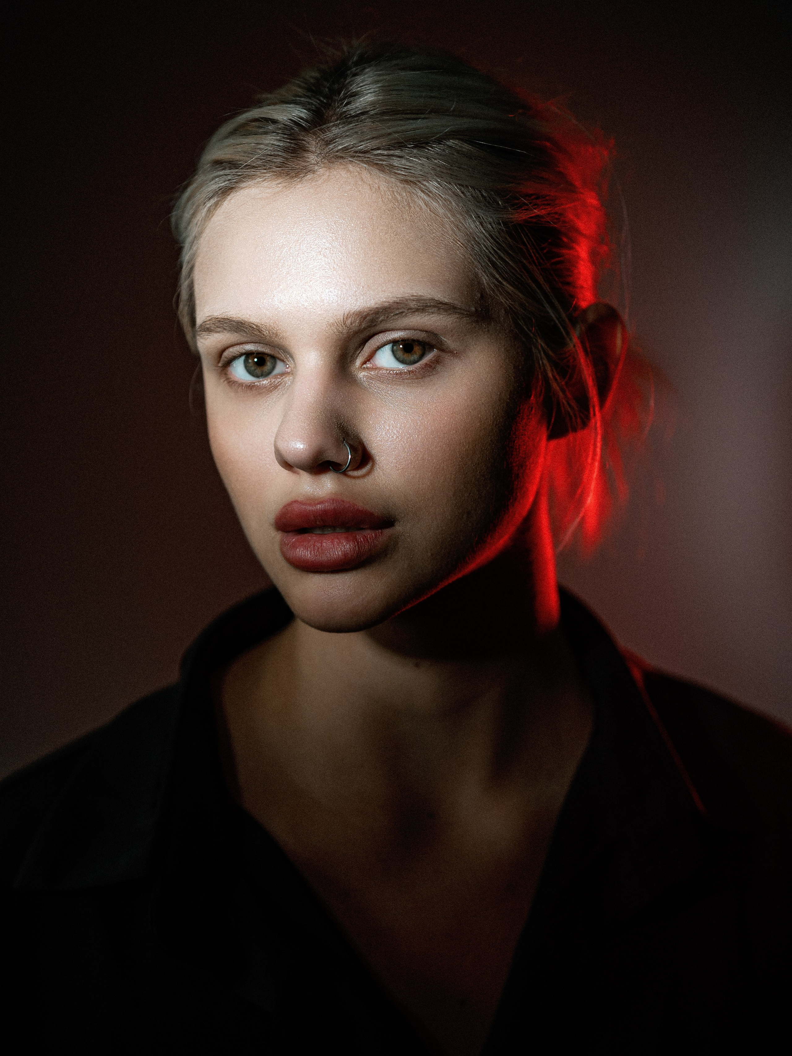 Фотограф Олег Сотник