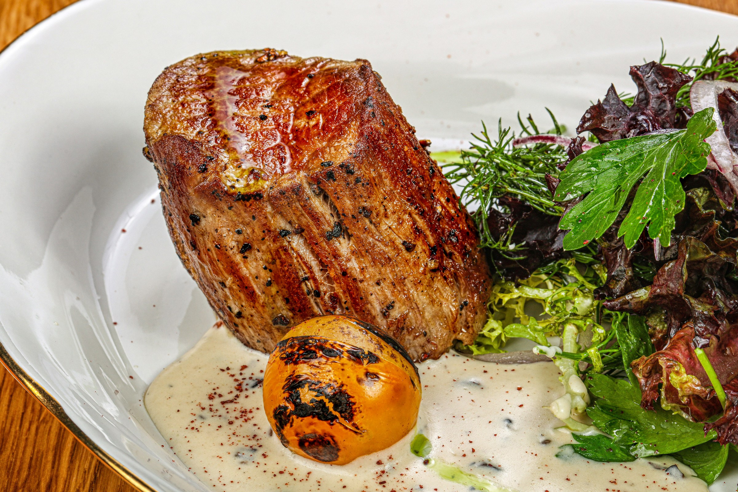 Фотосъемка блюд европейской кухни. Заказ по тел.: +7 (906) 006-90-22. Фуд-фотограф Андрей Старостин — съемка еды в Москве. 9000 руб. в час