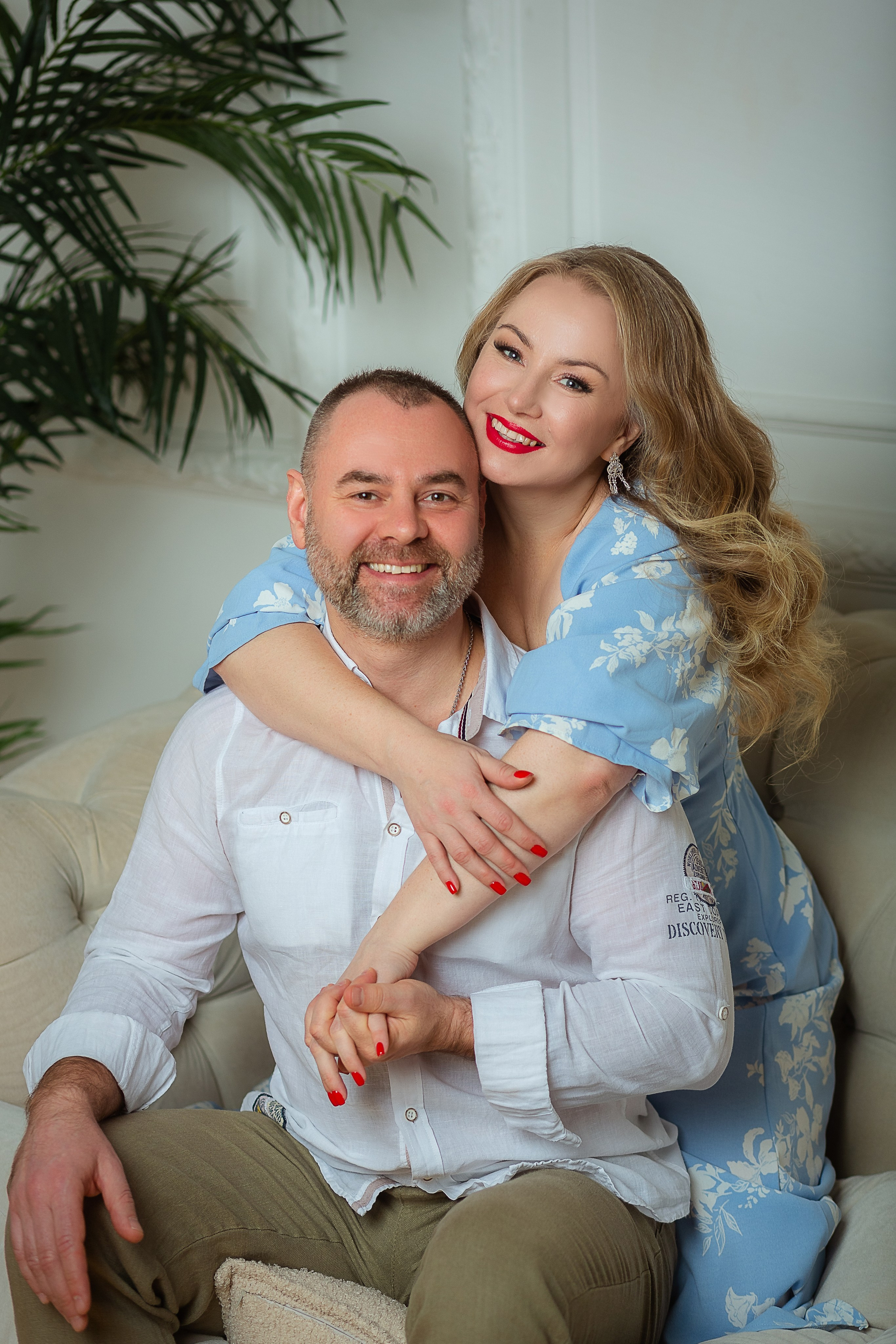 💕Для двоих. Душевный фотограф в Санкт-Петербурге. Свадебные и семейные фотосессии