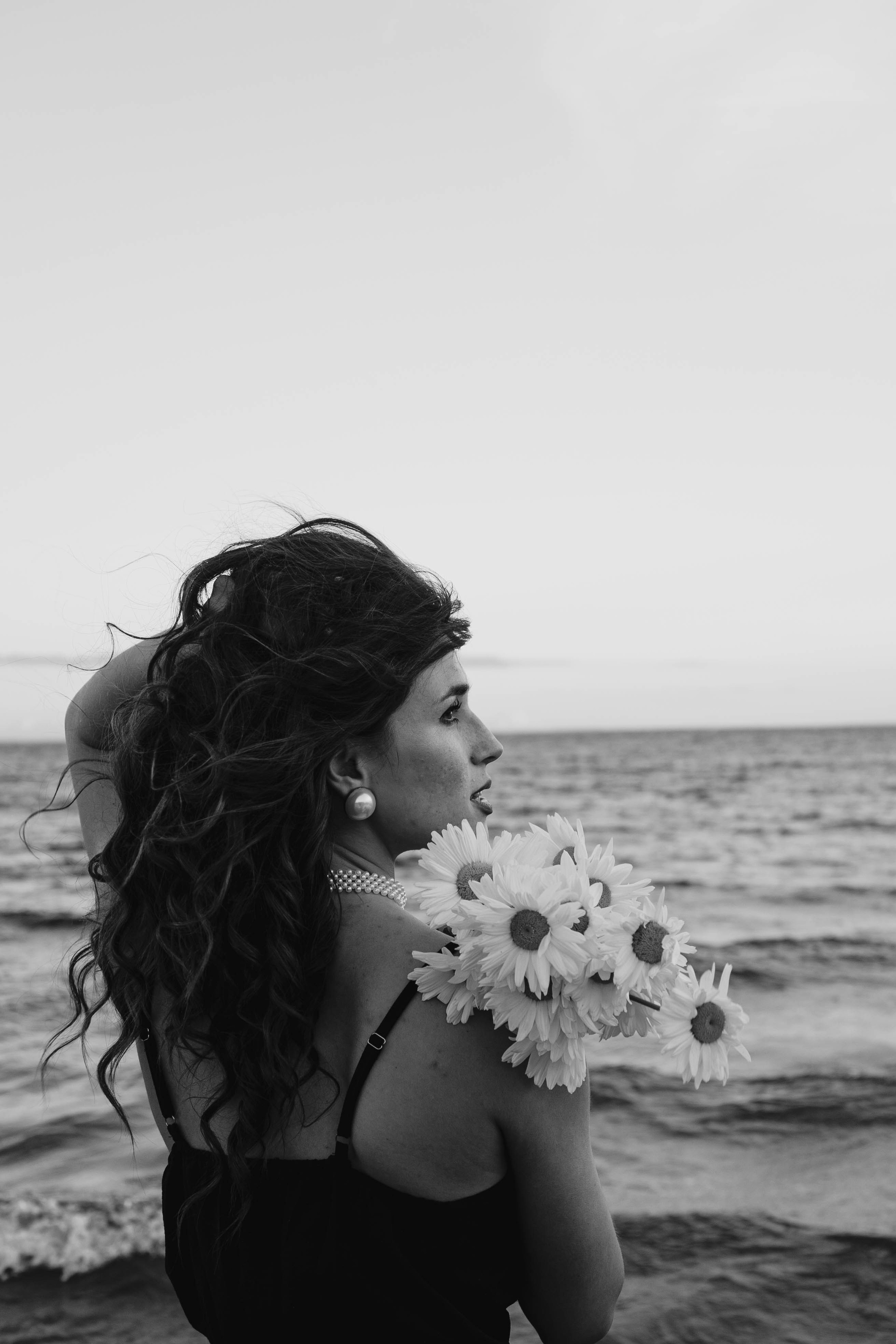 На заливе. Профессиональный фотограф, Санкт-Петербург — Виктория Богомолова