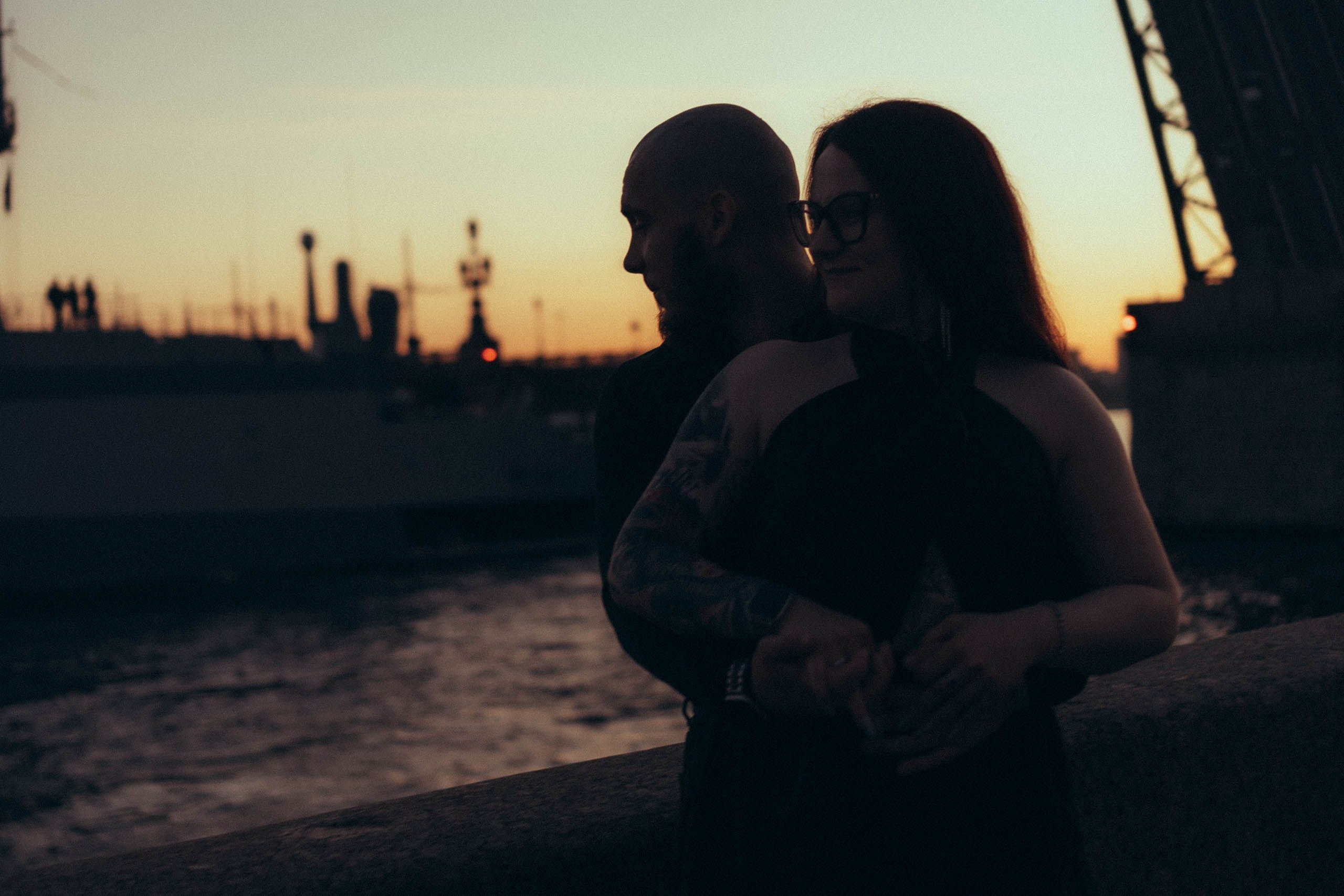 ПРЕДЛОЖЕНИЕ. Профессиональный фотограф, Санкт-Петербург — Виктория Богомолова