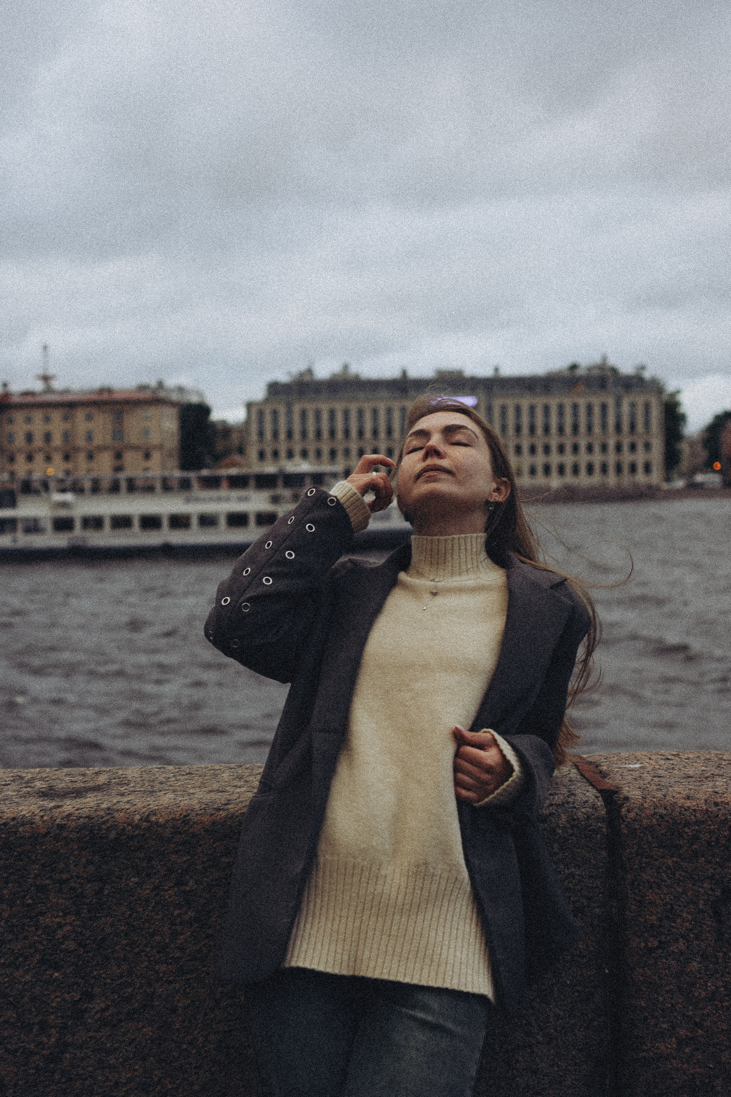 ПРОГУЛКА НА ЧЕРНЫШЕВСКОЙ. Профессиональный фотограф, Санкт-Петербург — Виктория Богомолова