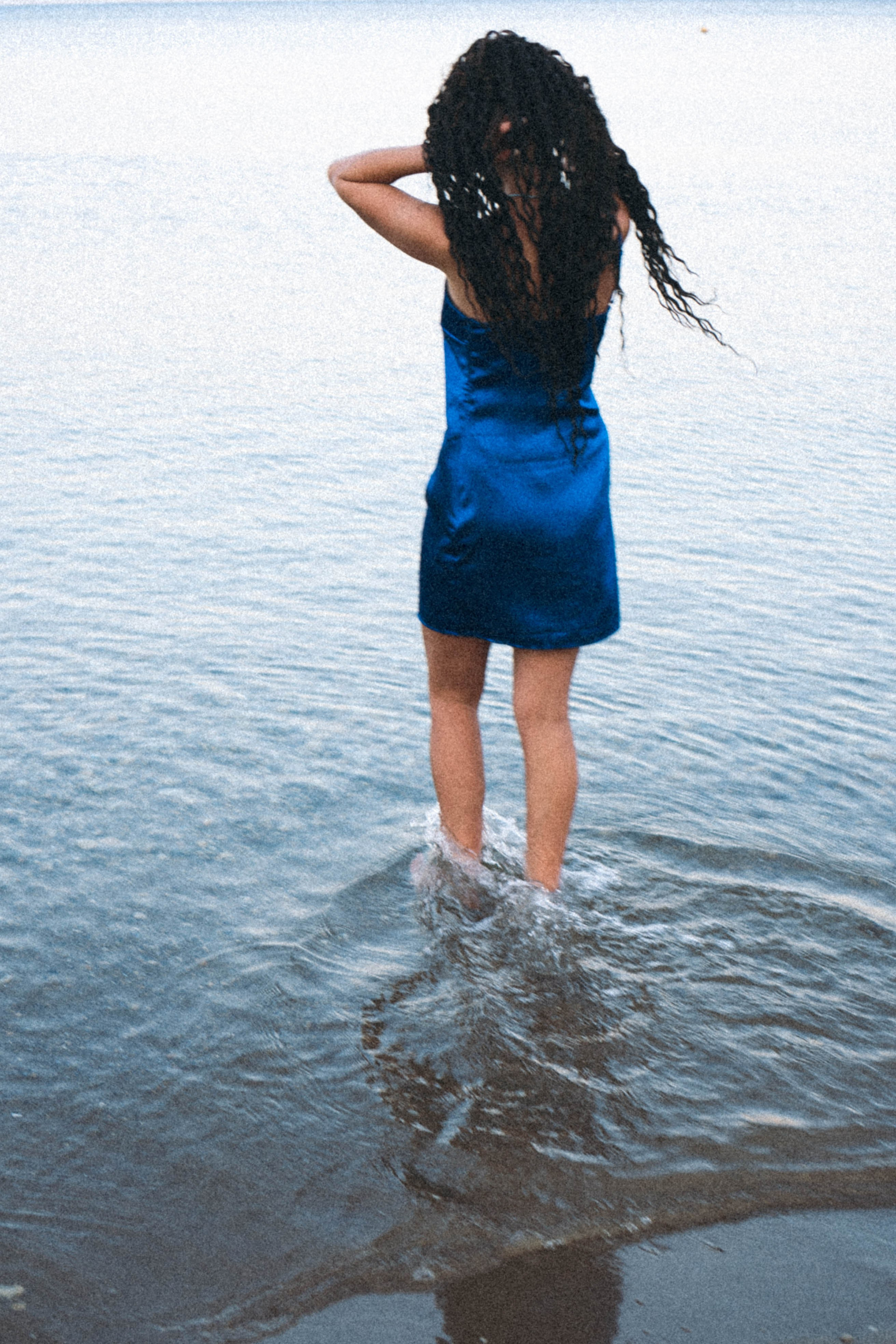 Рассвет. Профессиональный фотограф, Санкт-Петербург — Виктория Богомолова