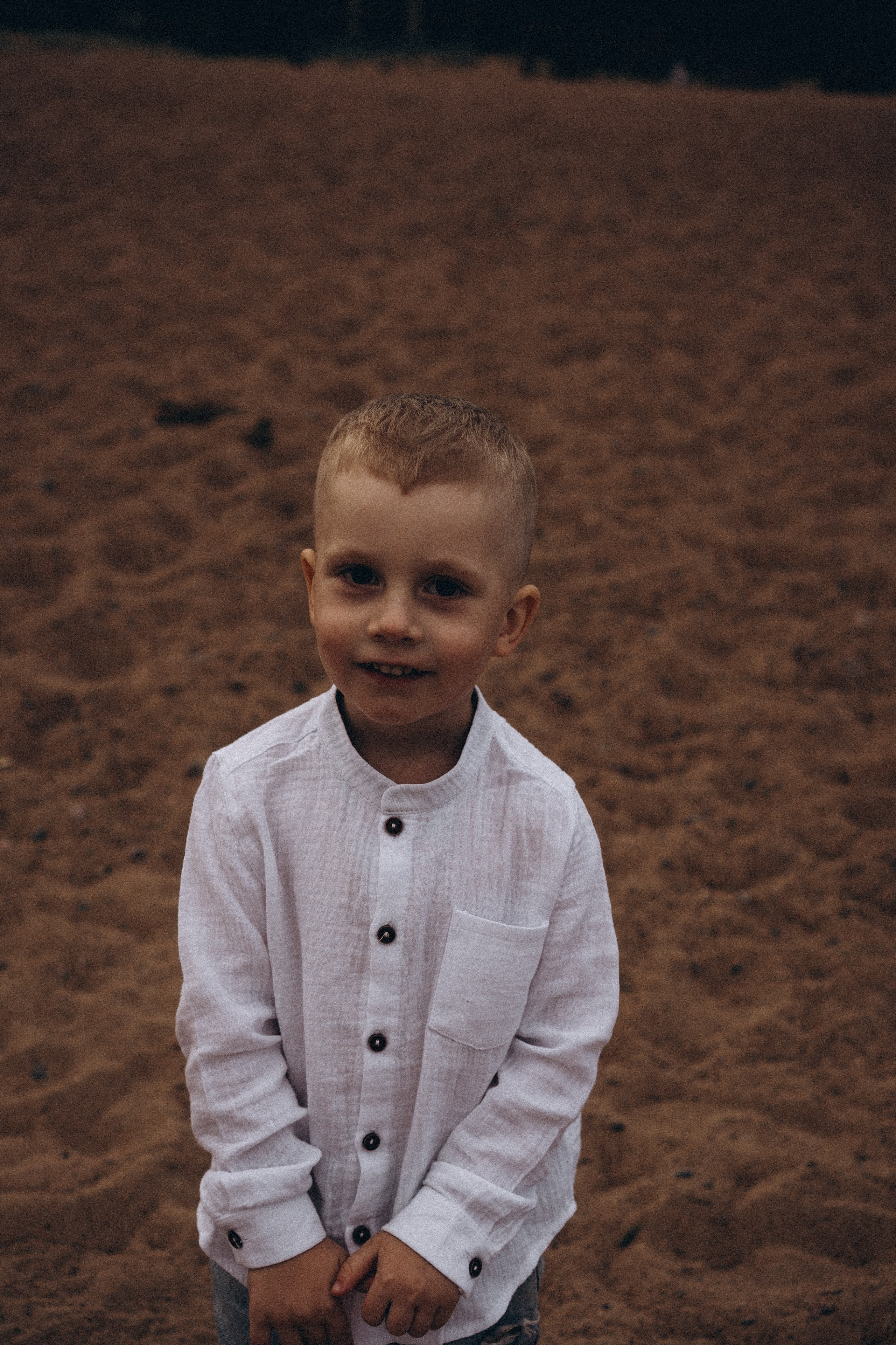 Семейная история на берегу залива. Профессиональный фотограф, Санкт-Петербург — Виктория Богомолова