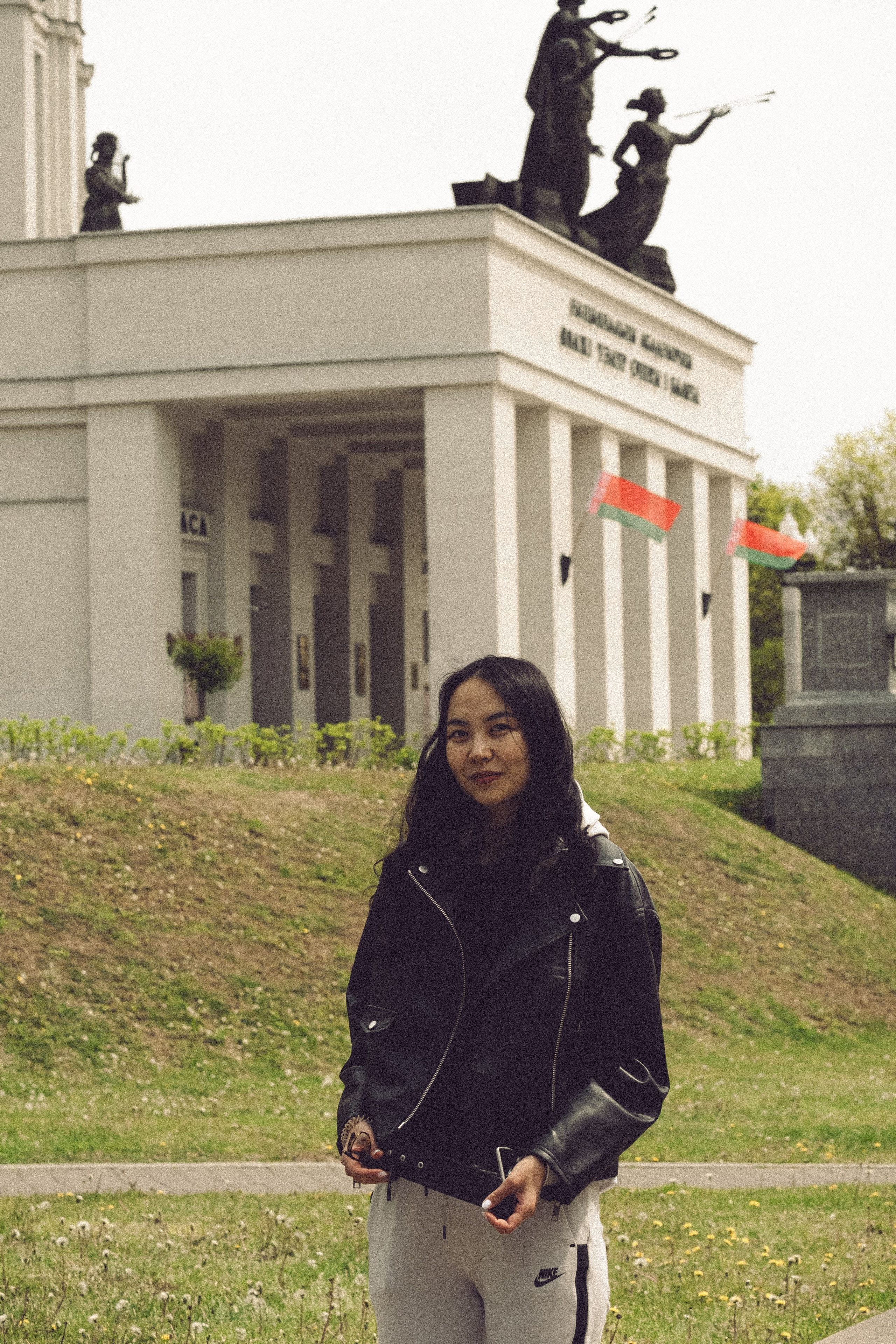 ПРОГУЛКА В МИНСКЕ. Профессиональный фотограф, Санкт-Петербург — Виктория Богомолова