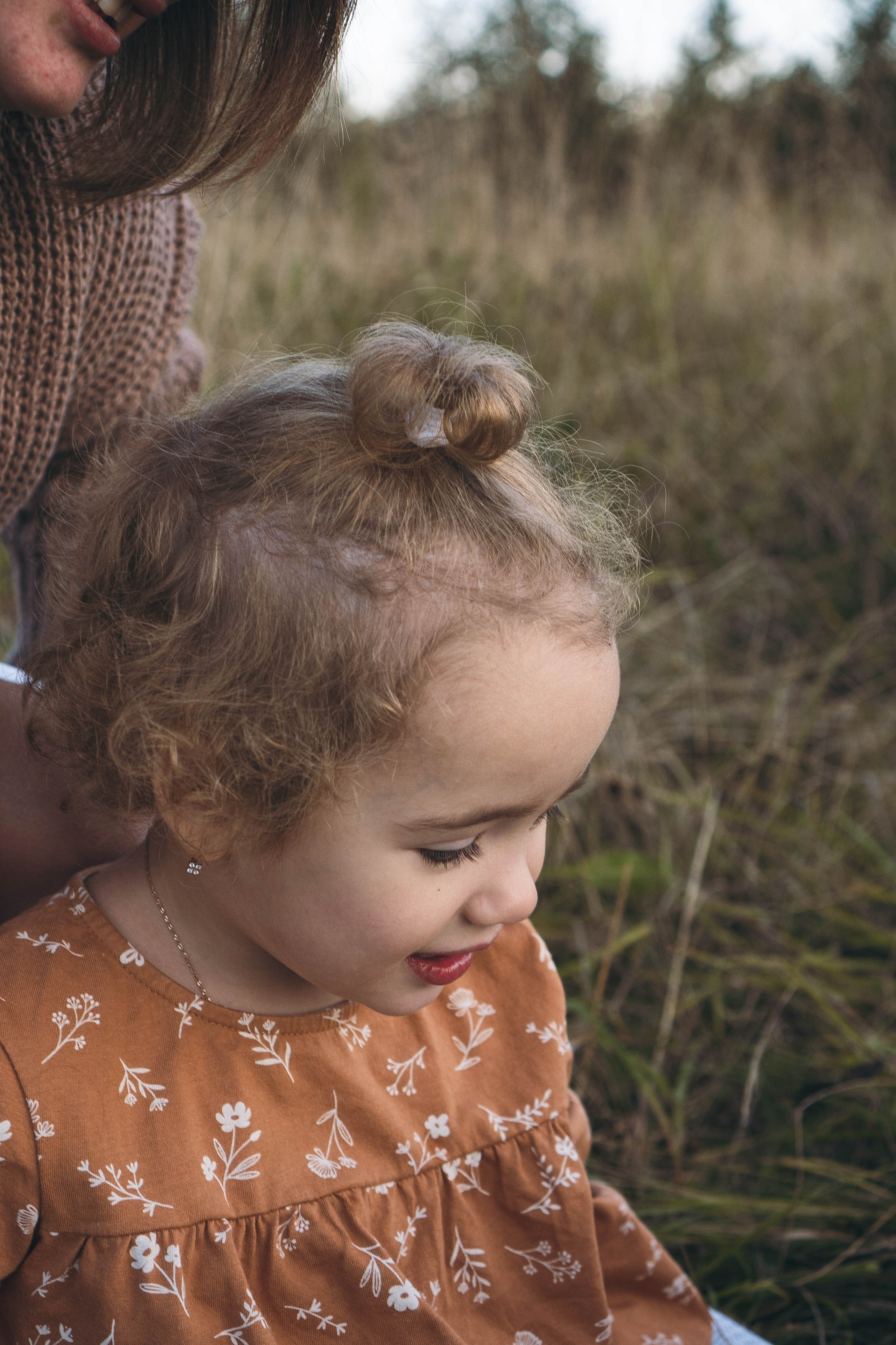 Семейная серия. Профессиональный фотограф, Санкт-Петербург — Виктория Богомолова