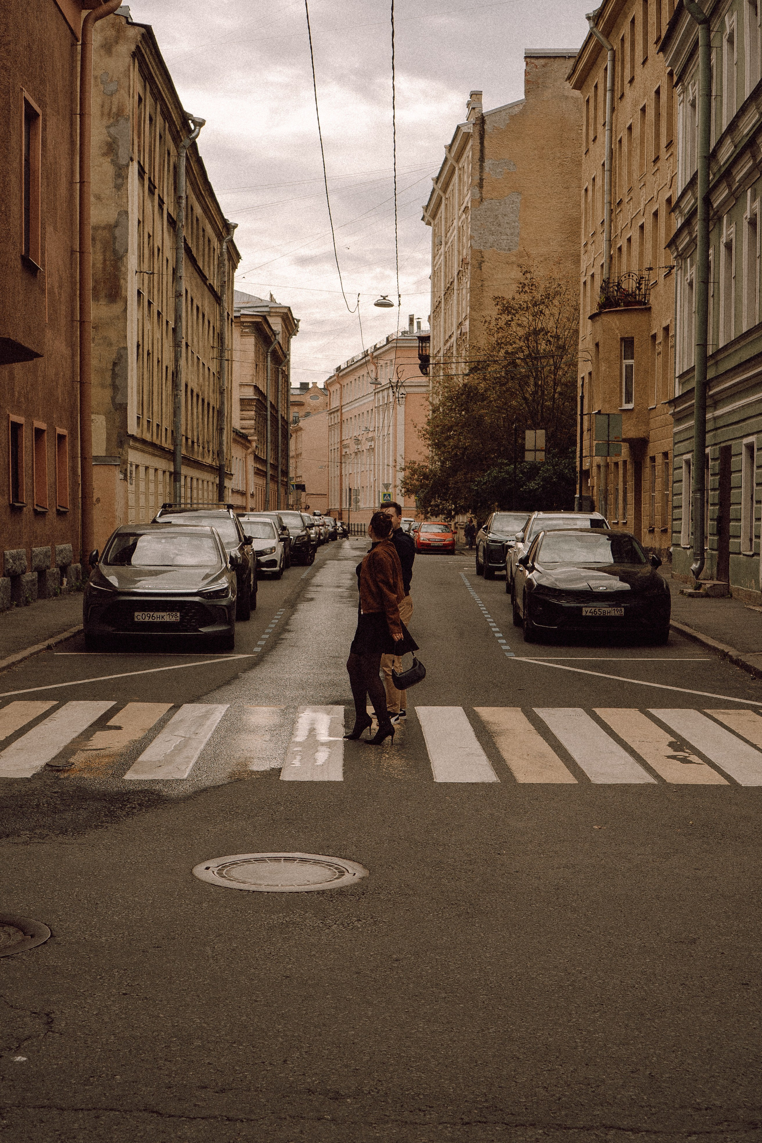 LOVE. Профессиональный фотограф, Санкт-Петербург — Виктория Богомолова