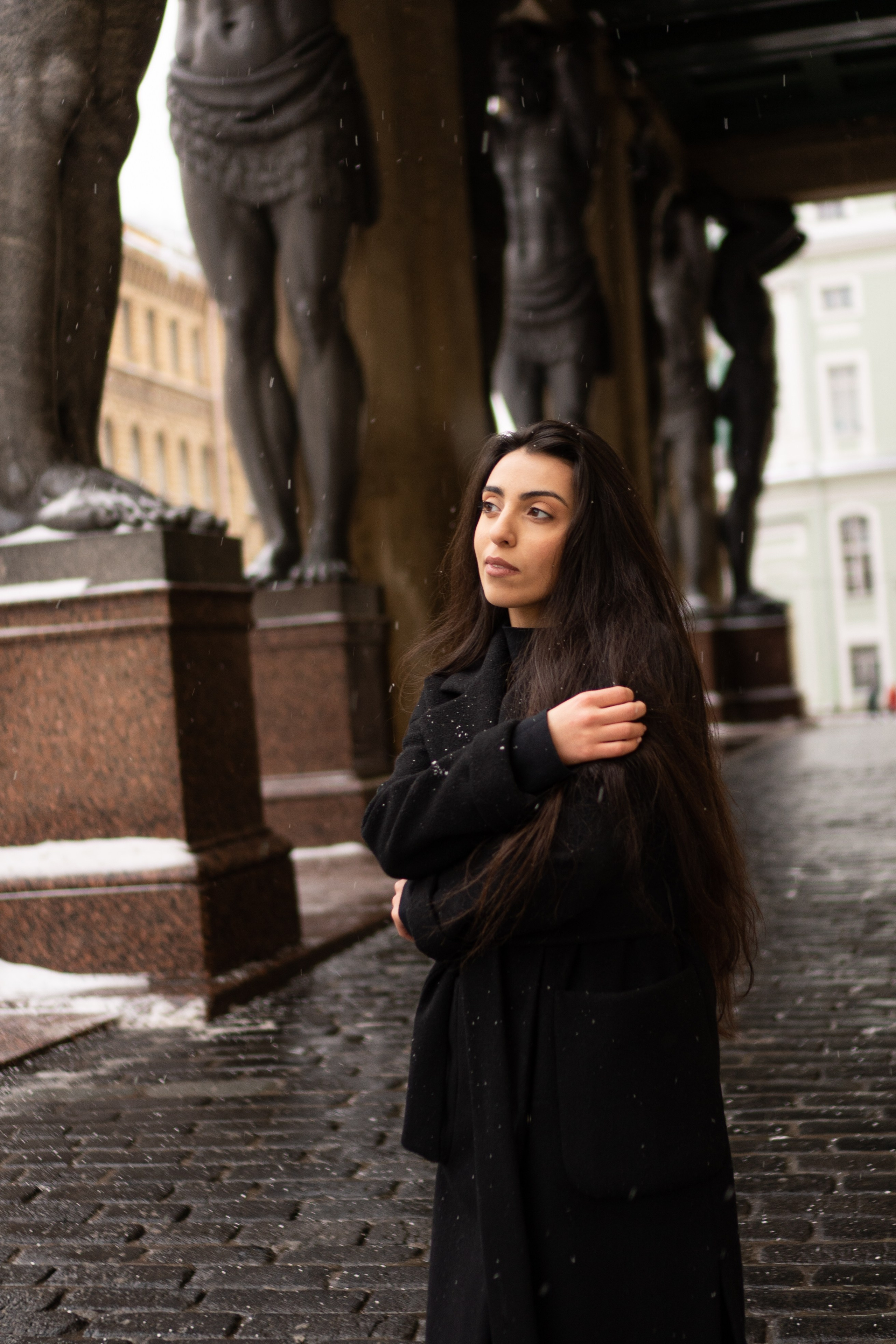 Фотосессия в Санкт-Петербурге. Профессиональный фотограф, Санкт-Петербург — Виктория Богомолова