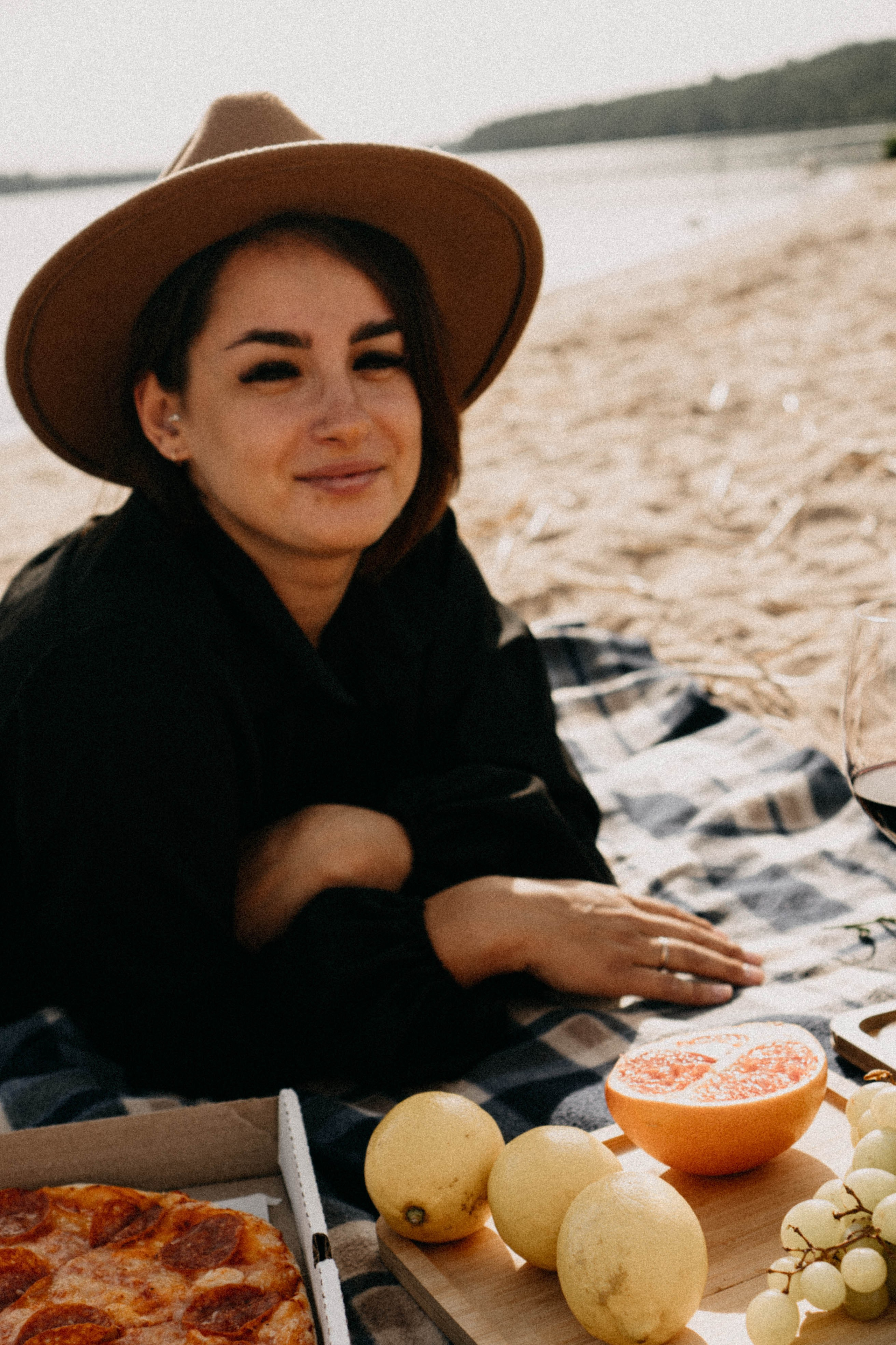 Летняя прогулка. Профессиональный фотограф, Санкт-Петербург — Виктория Богомолова