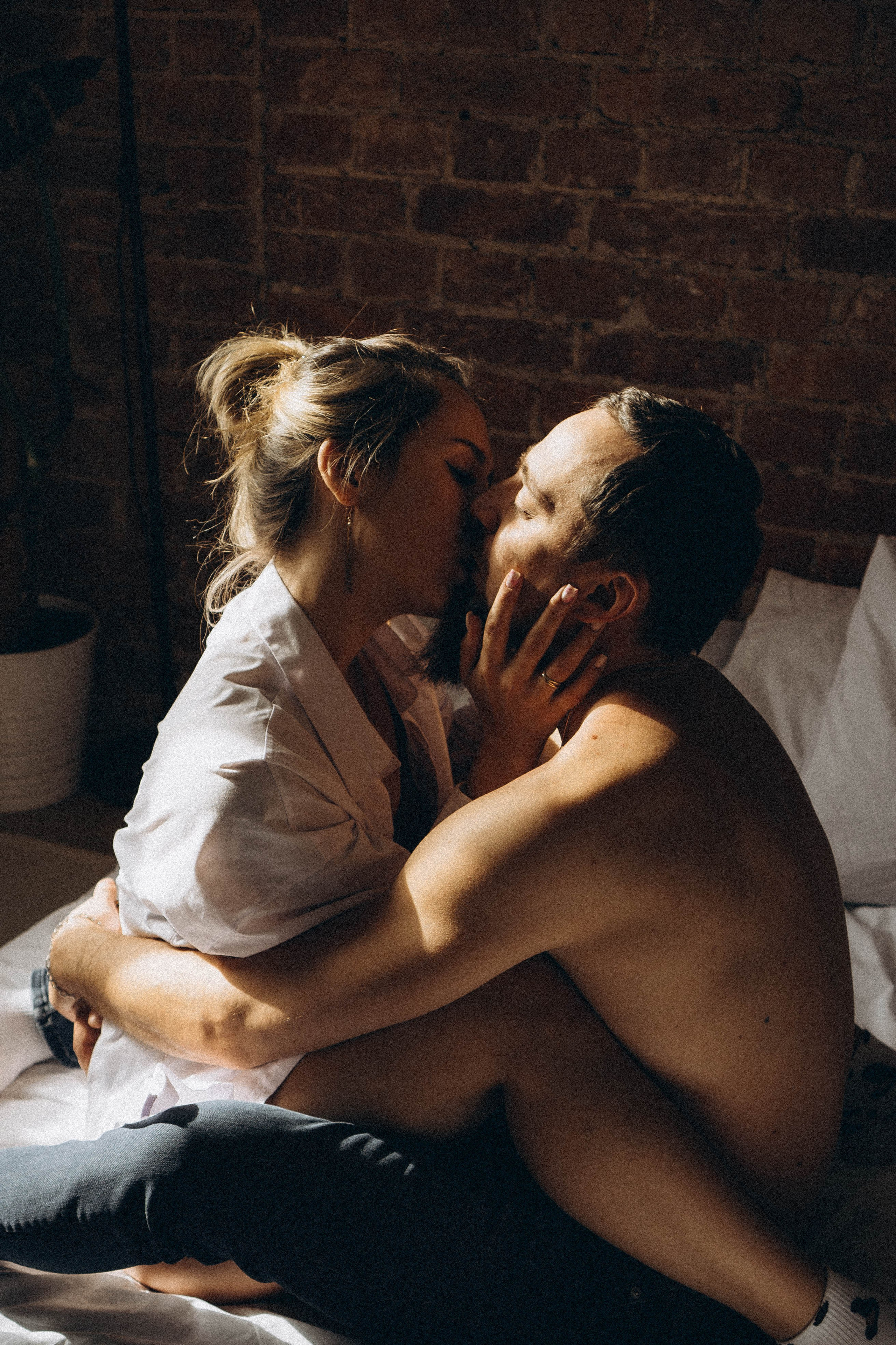 Любовь. Профессиональный фотограф, Санкт-Петербург — Виктория Богомолова