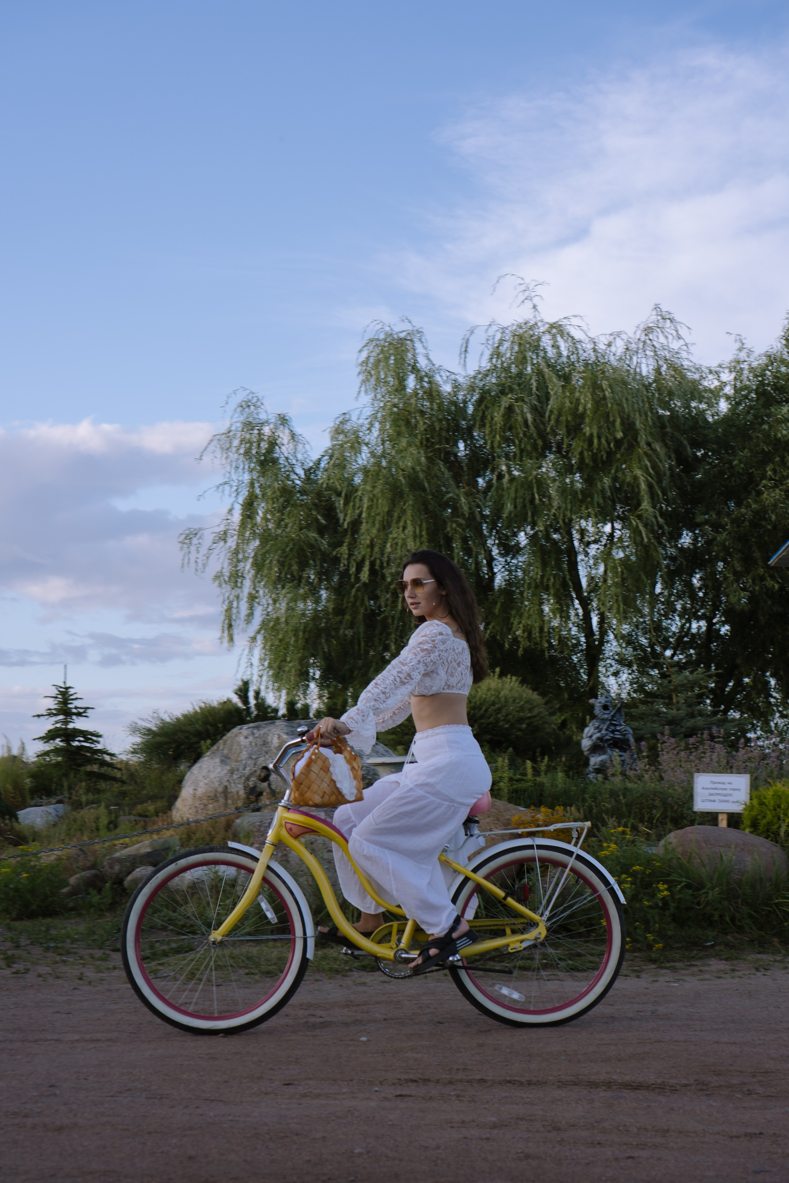 ЗАКАТ НА ЛАДОЖСКОМ ОЗЕРЕ. Профессиональный фотограф, Санкт-Петербург — Виктория Богомолова