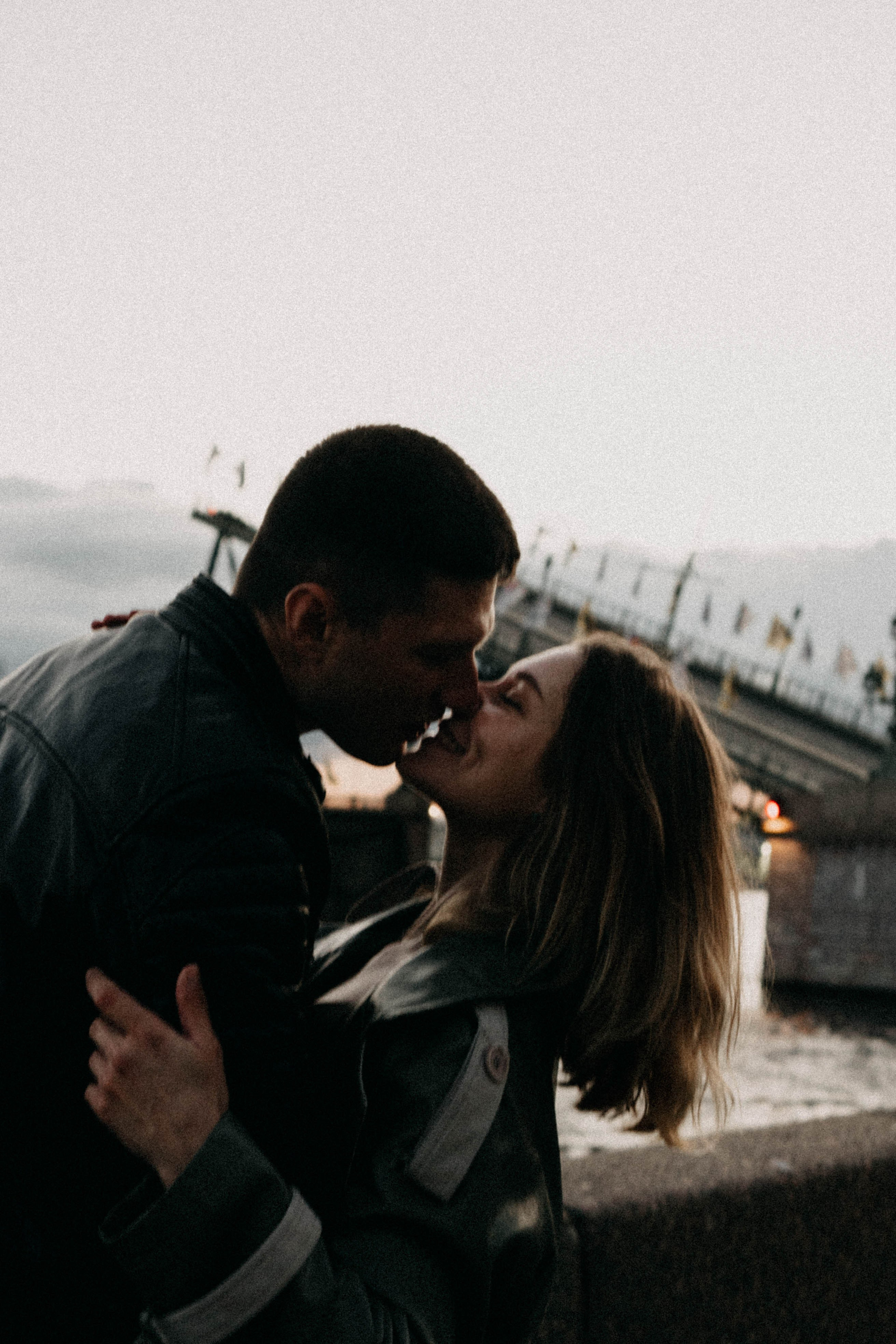 Рассветная, белые ночи. Профессиональный фотограф, Санкт-Петербург — Виктория Богомолова