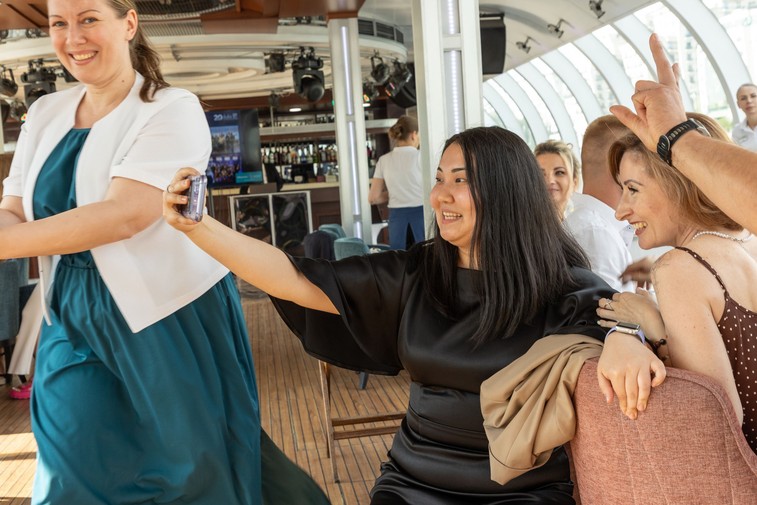 Корпоратив. Фотограф в Москве Алексей Липилин