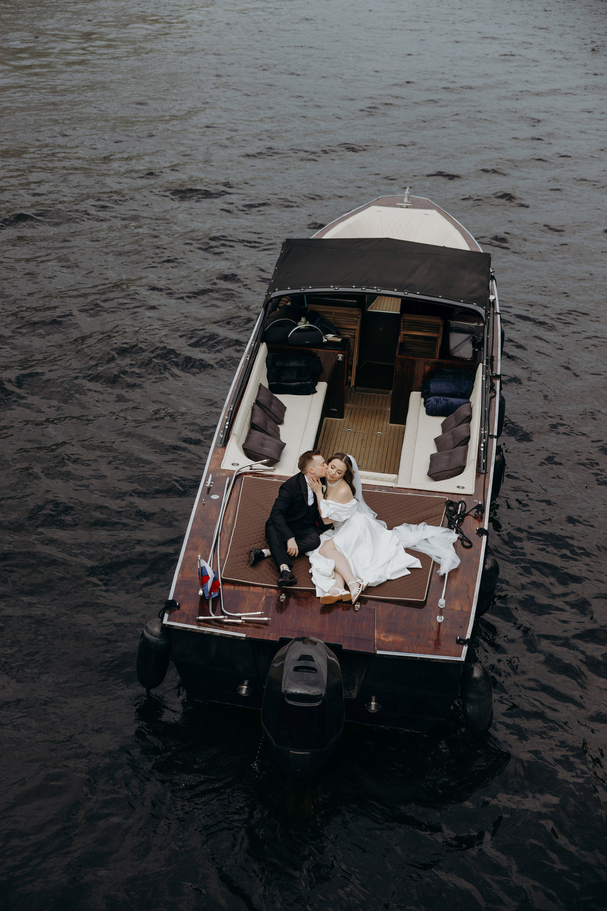 Свадебный день 29.05.2025. Свадебный фотограф в Санкт-Петербурге