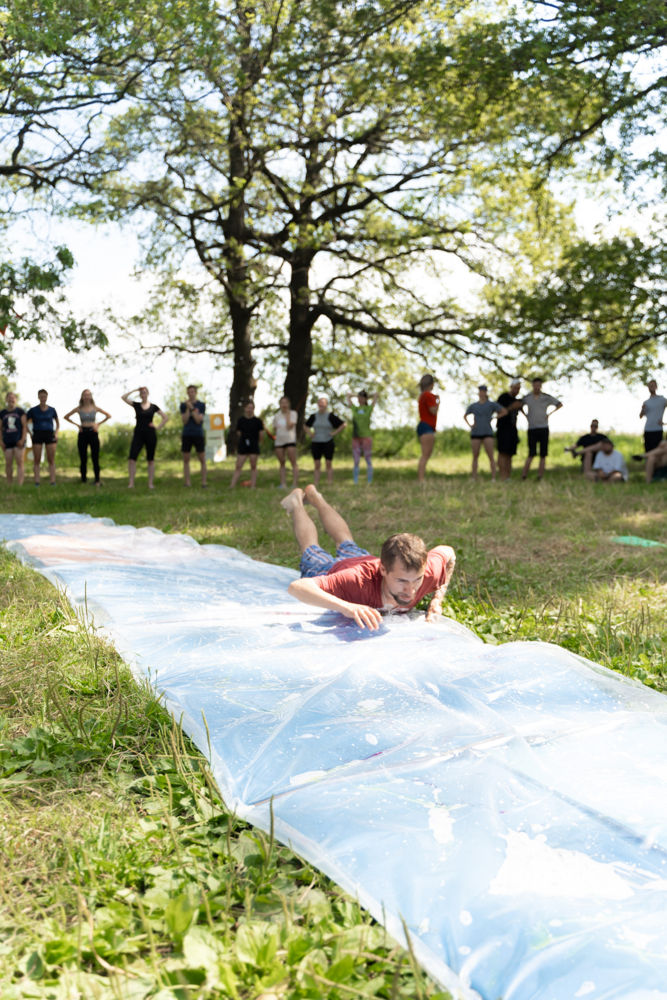 Палаточный форум для взрослых CAMPot 2024. Фотограф Надежда Погребняк | Рязань | Москва