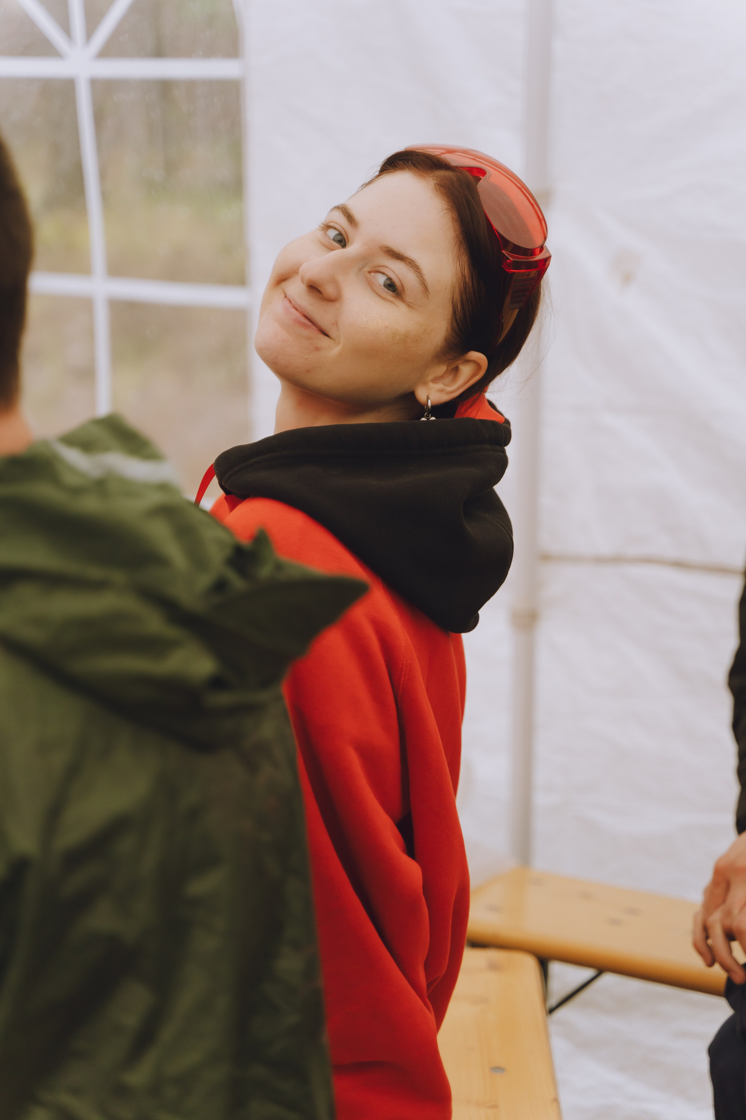 Палаточный форум CAMPot 2025. Фотограф Надежда Погребняк | Рязань | Москва