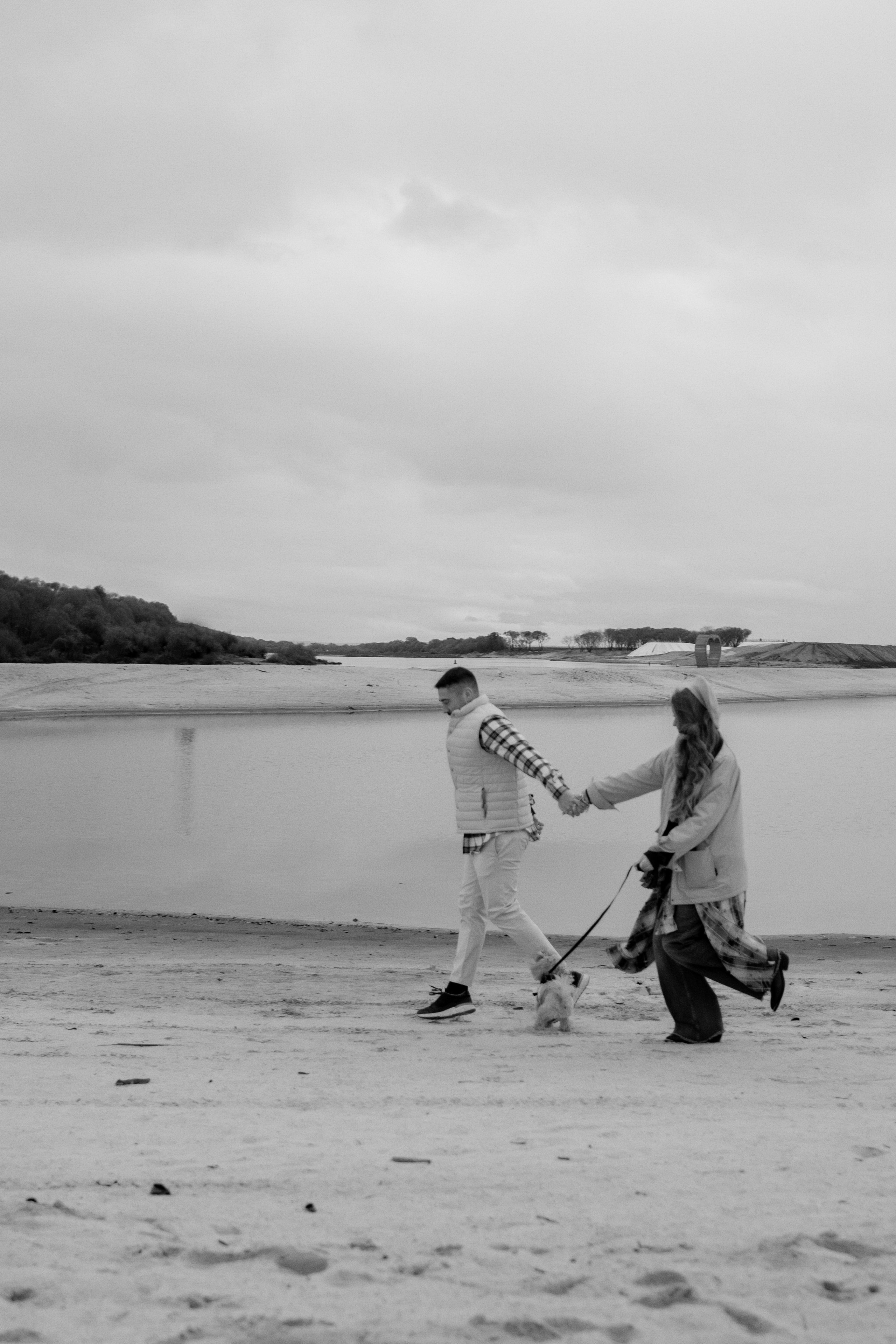 Алексей и Виктория. Свадебный и семейный фотограф в Серпухове Александра Дерюшева