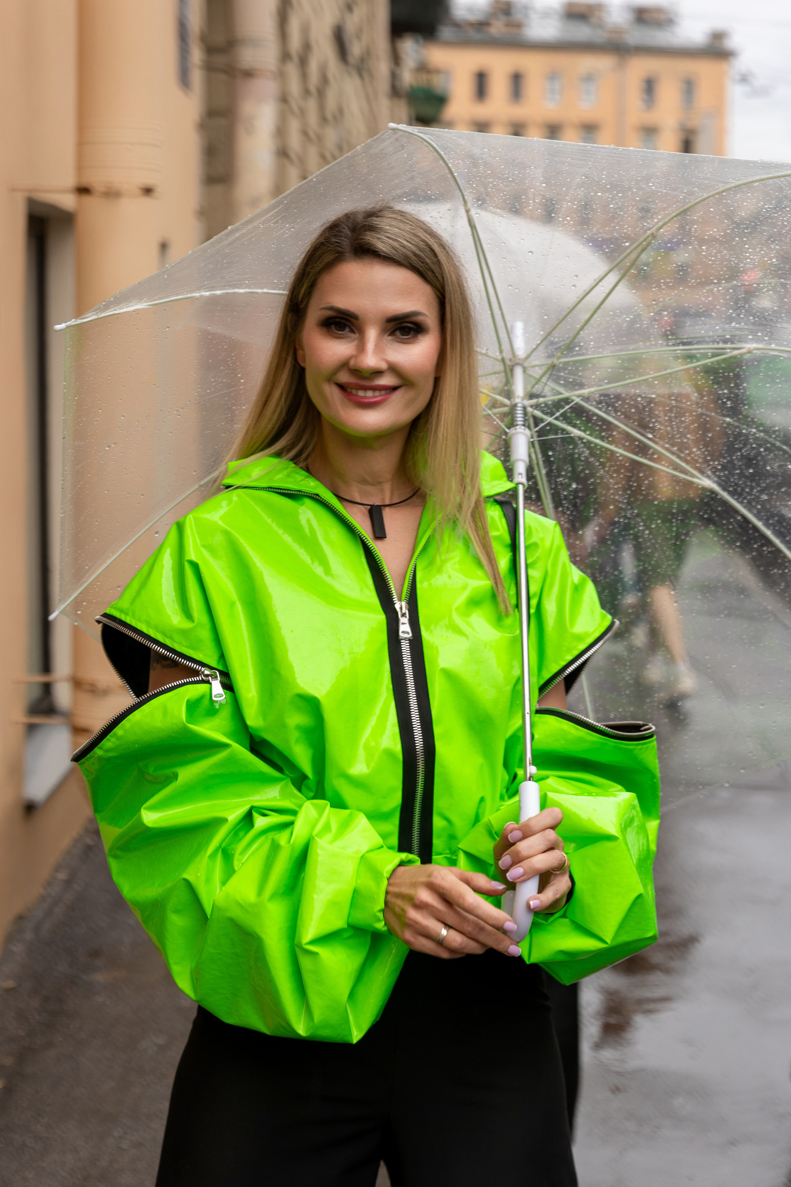 Открытие шоу-рума. Фотограф в Санкт-Петербурге Закута Ольга