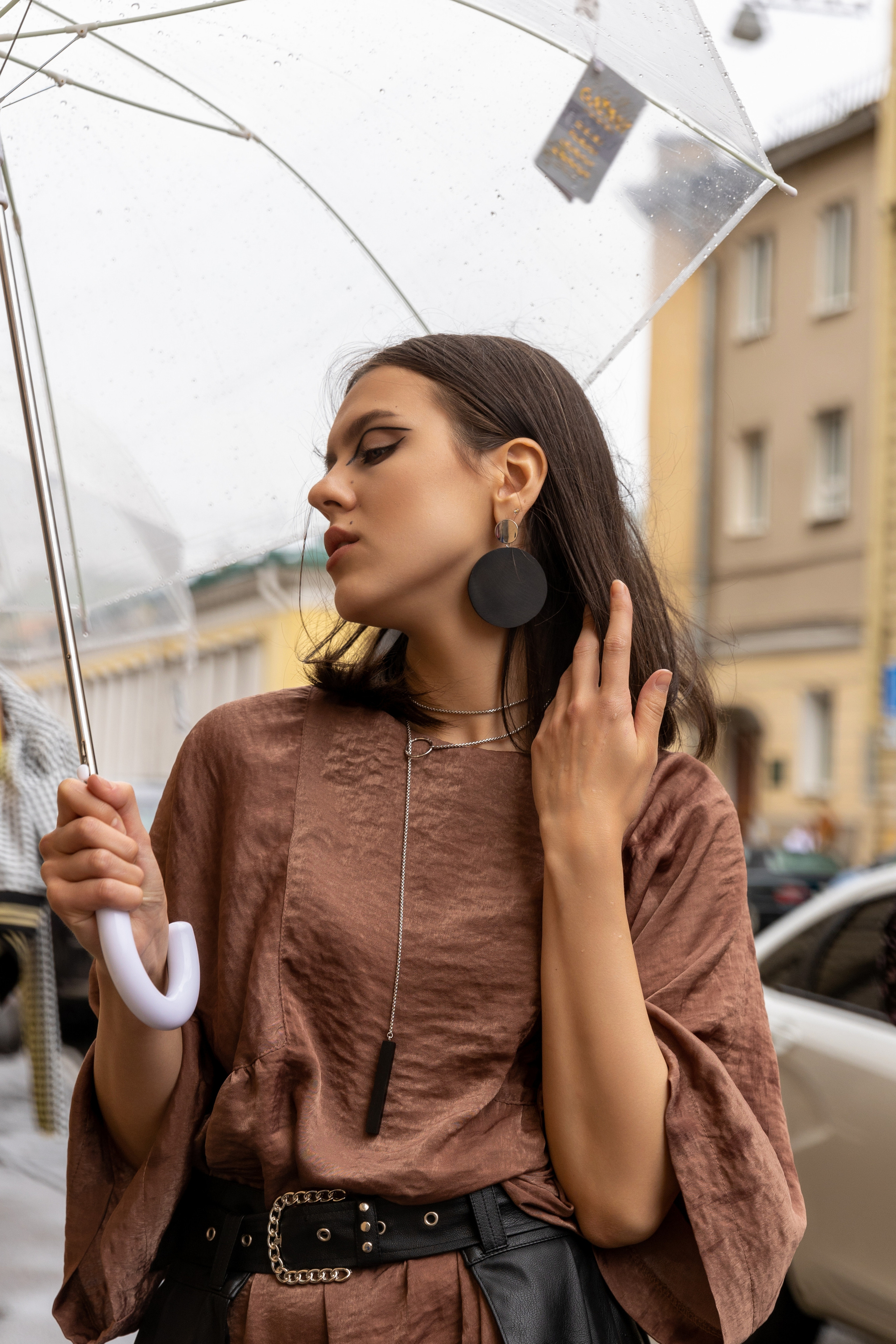 Открытие шоу-рума. Фотограф в Санкт-Петербурге Закута Ольга