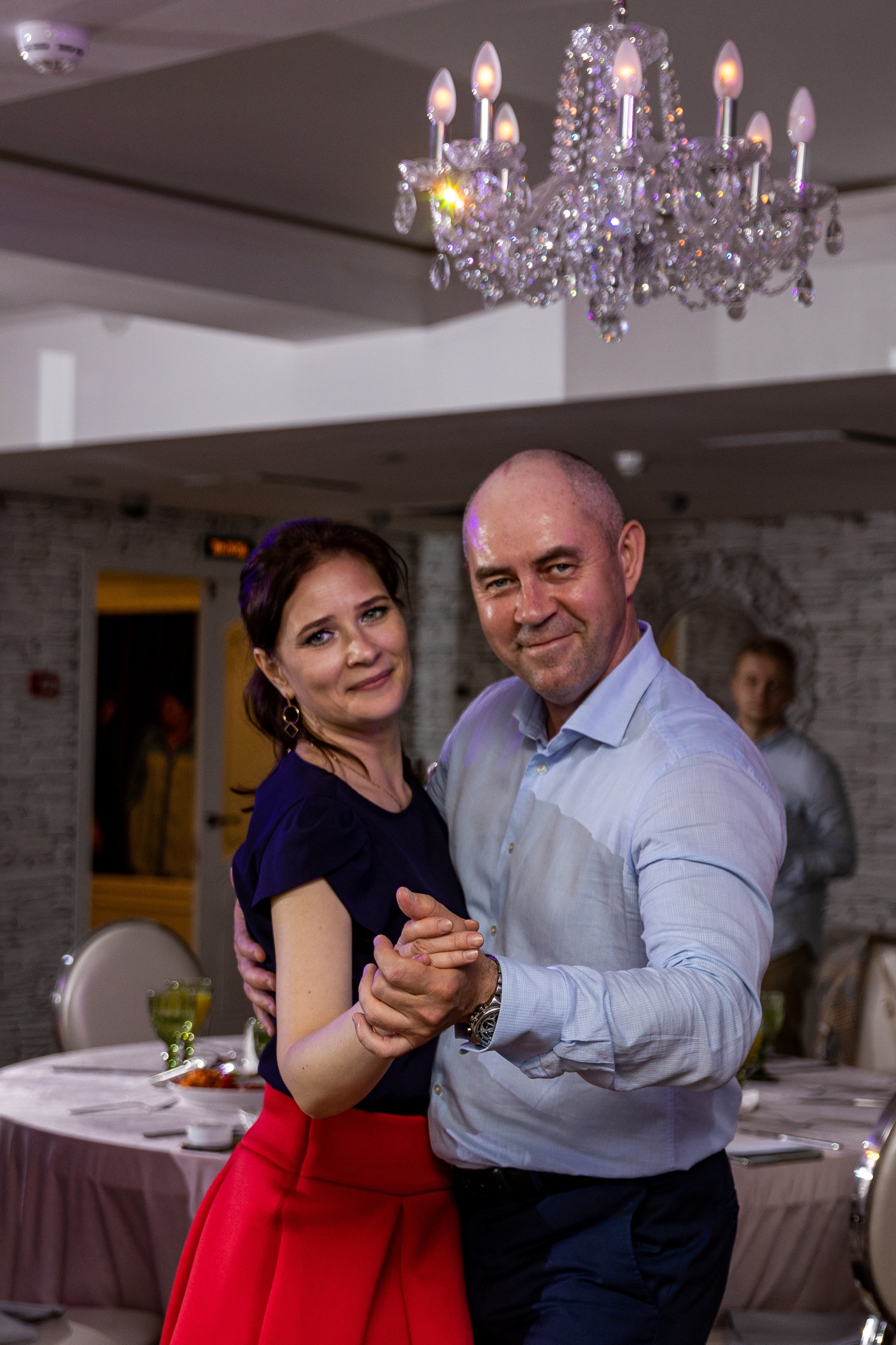 Выпускной остеопатов. Фотограф в Санкт-Петербурге Закута Ольга