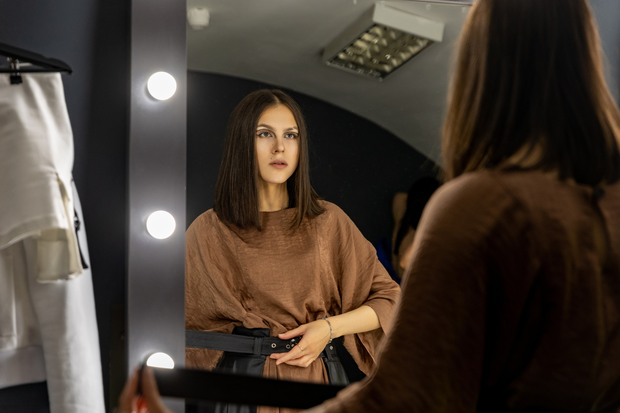 Открытие шоу-рума. Фотограф в Санкт-Петербурге Закута Ольга