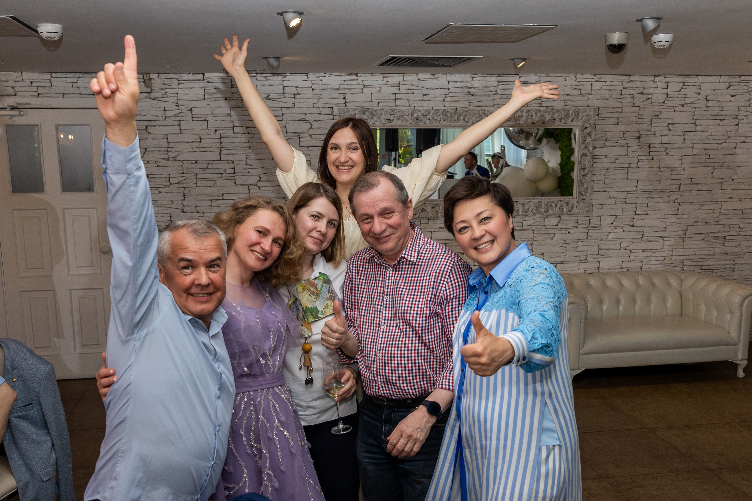 Выпускной остеопатов. Фотограф в Санкт-Петербурге Закута Ольга