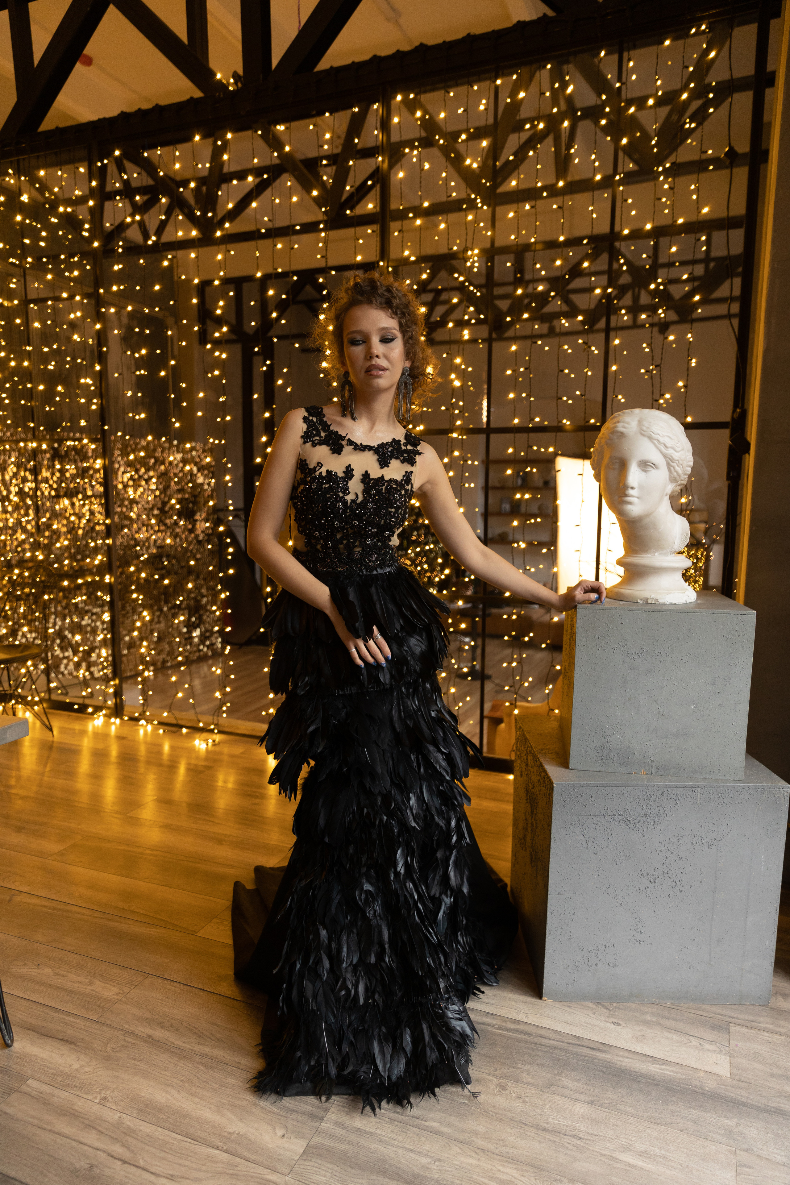 Ксения. Фотограф в Санкт-Петербурге Закута Ольга