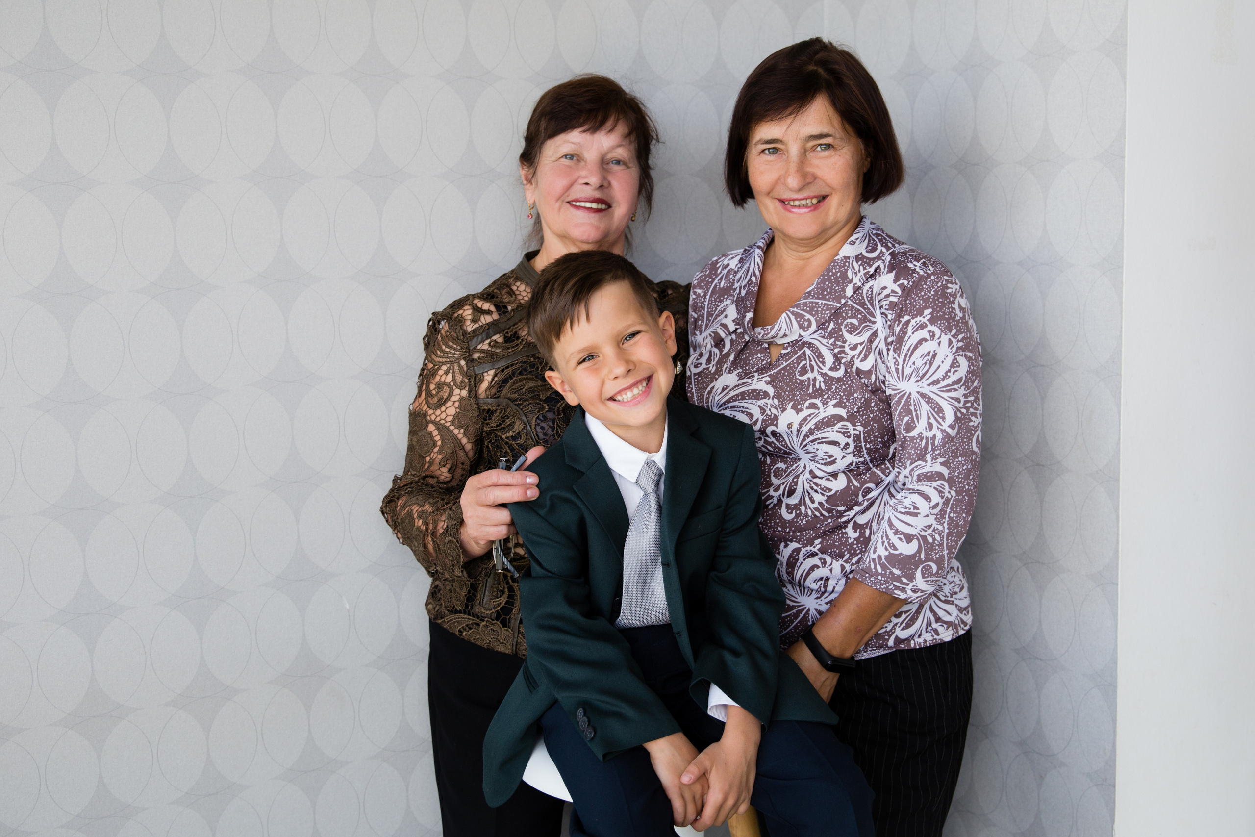 Домашняя съемка будущего первоклассника. Фотограф в Санкт-Петербурге Закута Ольга