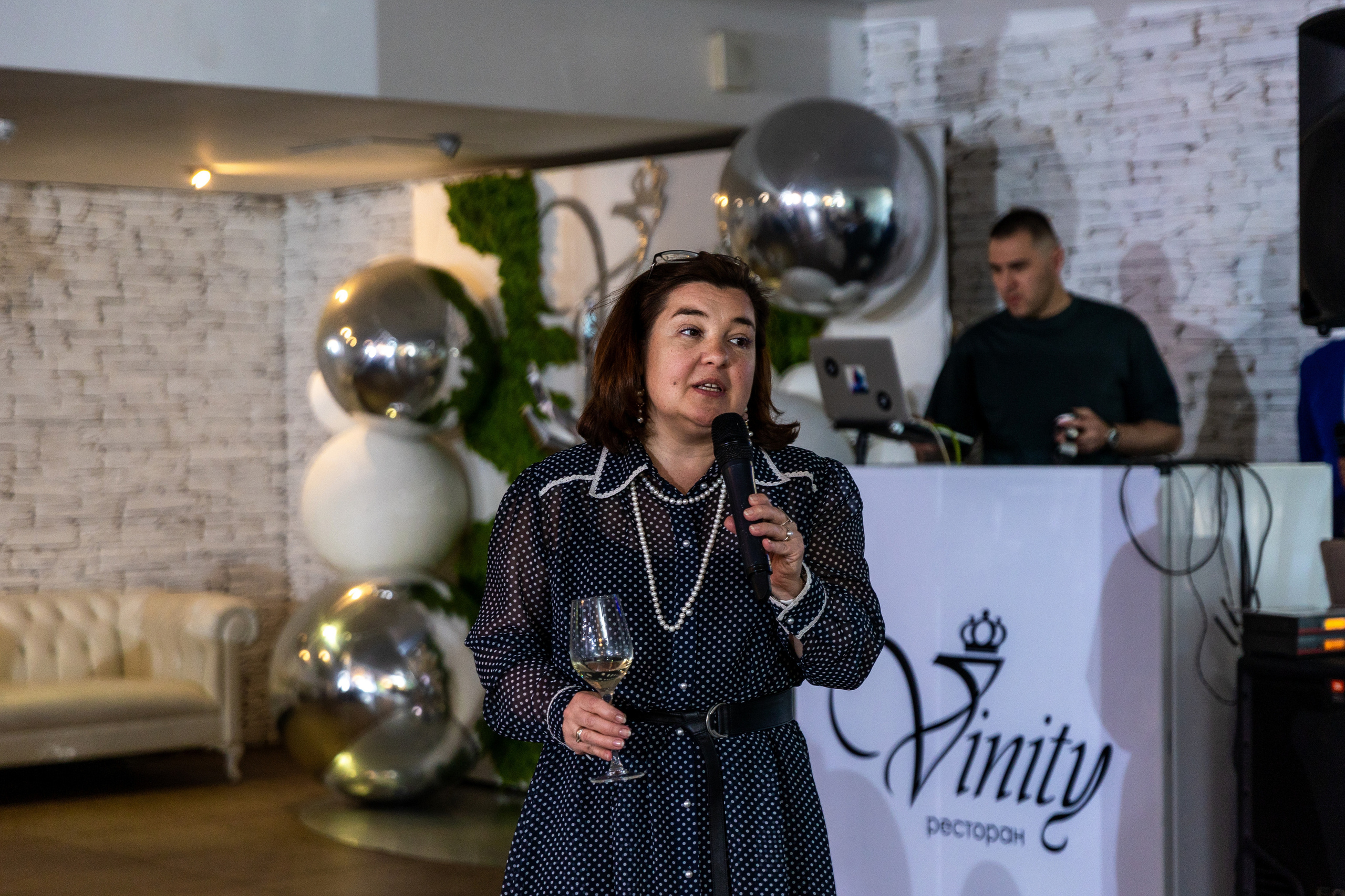 Выпускной остеопатов. Фотограф в Санкт-Петербурге Закута Ольга