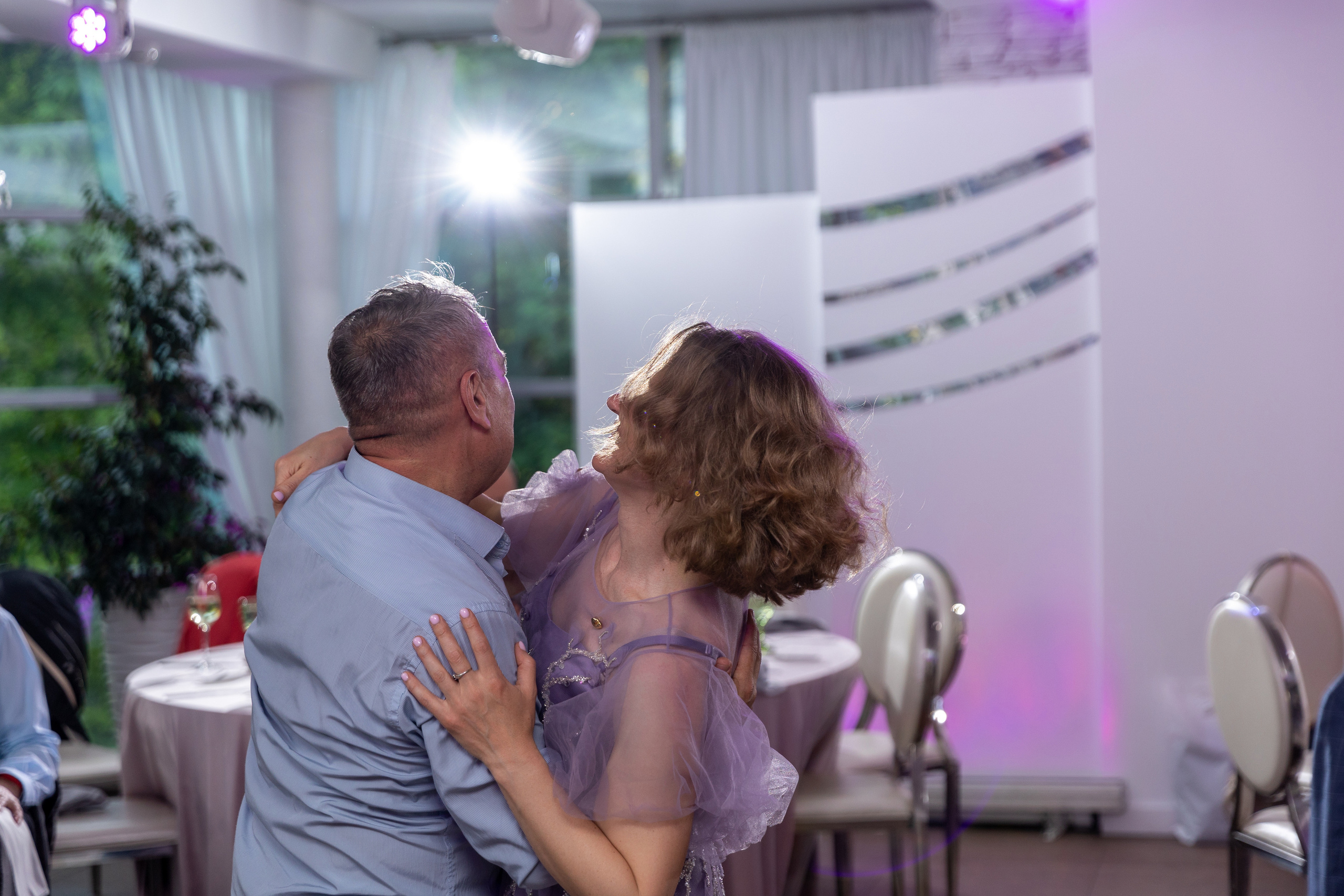 Выпускной остеопатов. Фотограф в Санкт-Петербурге Закута Ольга