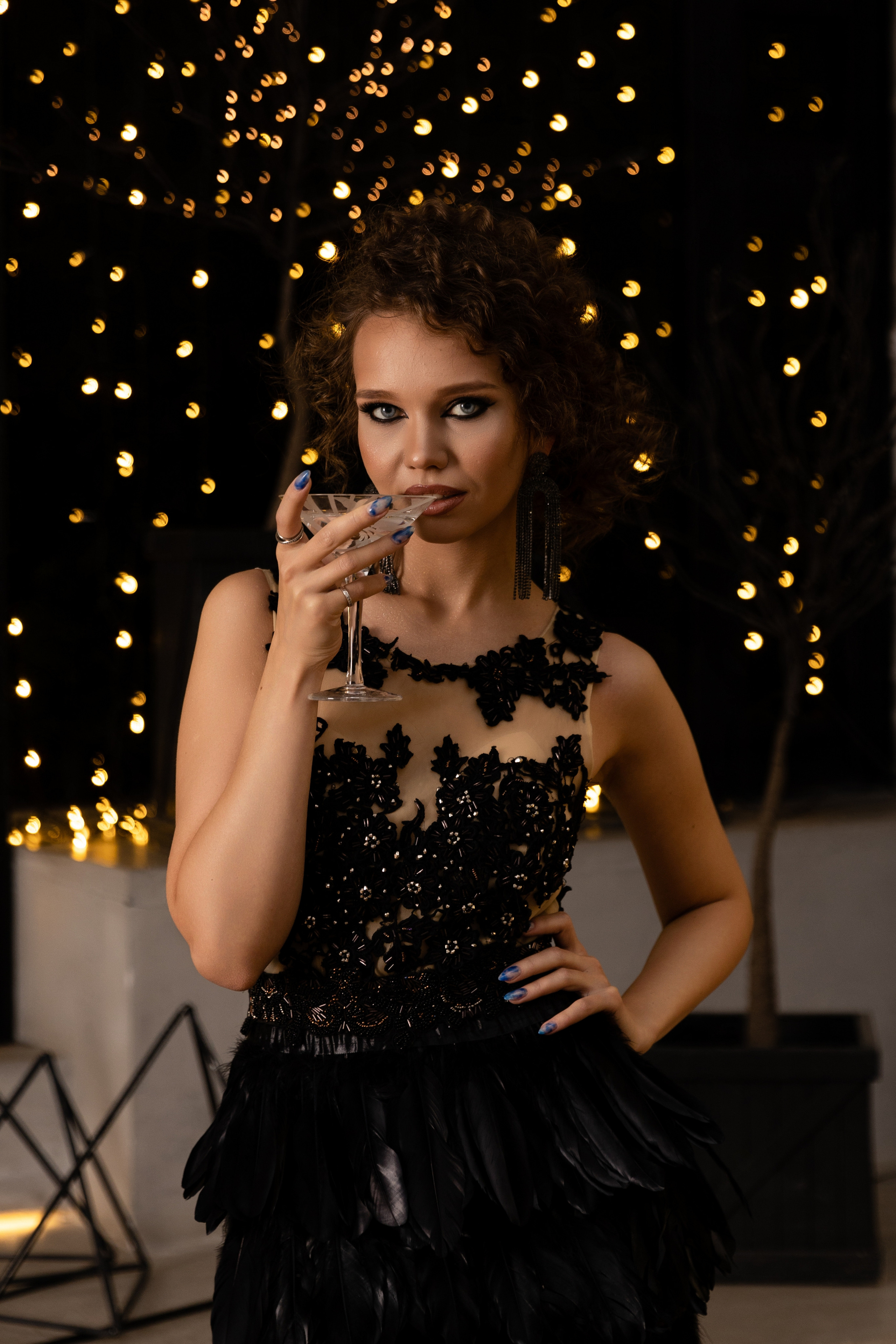 Ксения. Фотограф в Санкт-Петербурге Закута Ольга