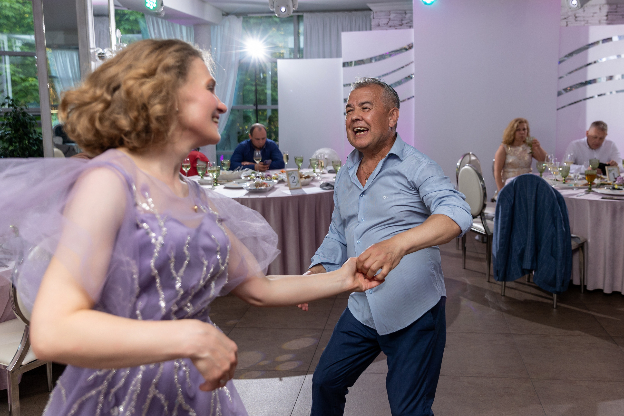 Выпускной остеопатов. Фотограф в Санкт-Петербурге Закута Ольга