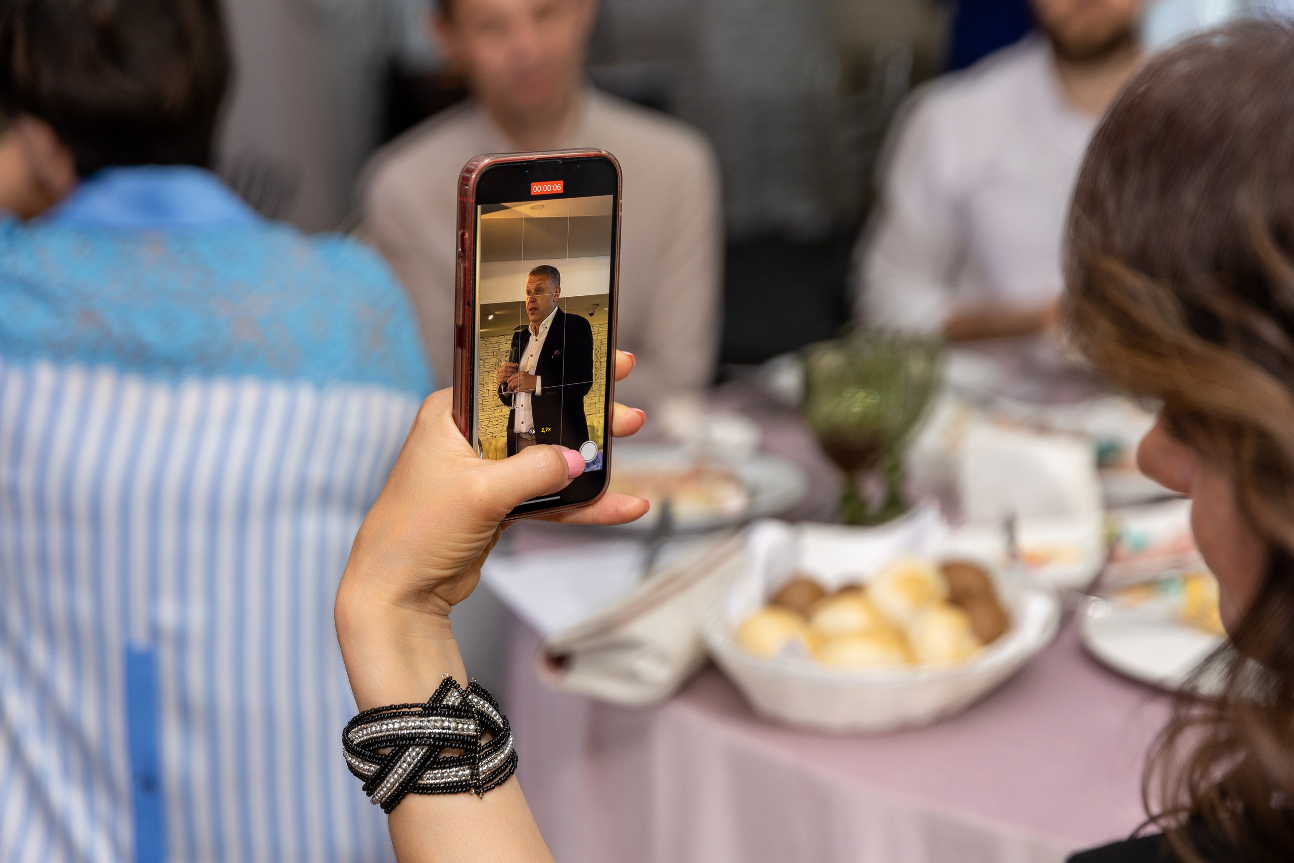 Выпускной остеопатов. Фотограф в Санкт-Петербурге Закута Ольга