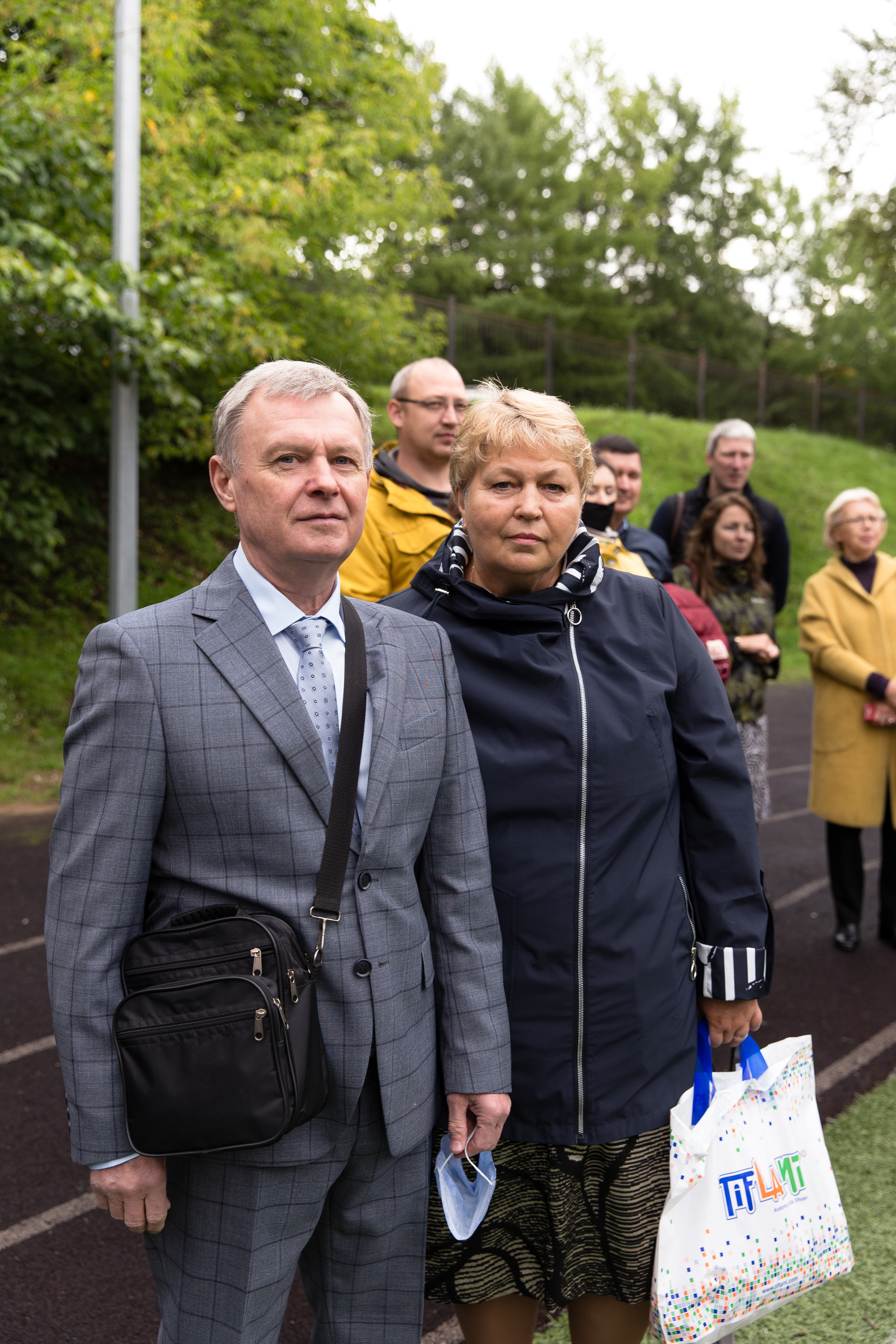 Первый раз в первый класс. Фотограф в Санкт-Петербурге Закута Ольга