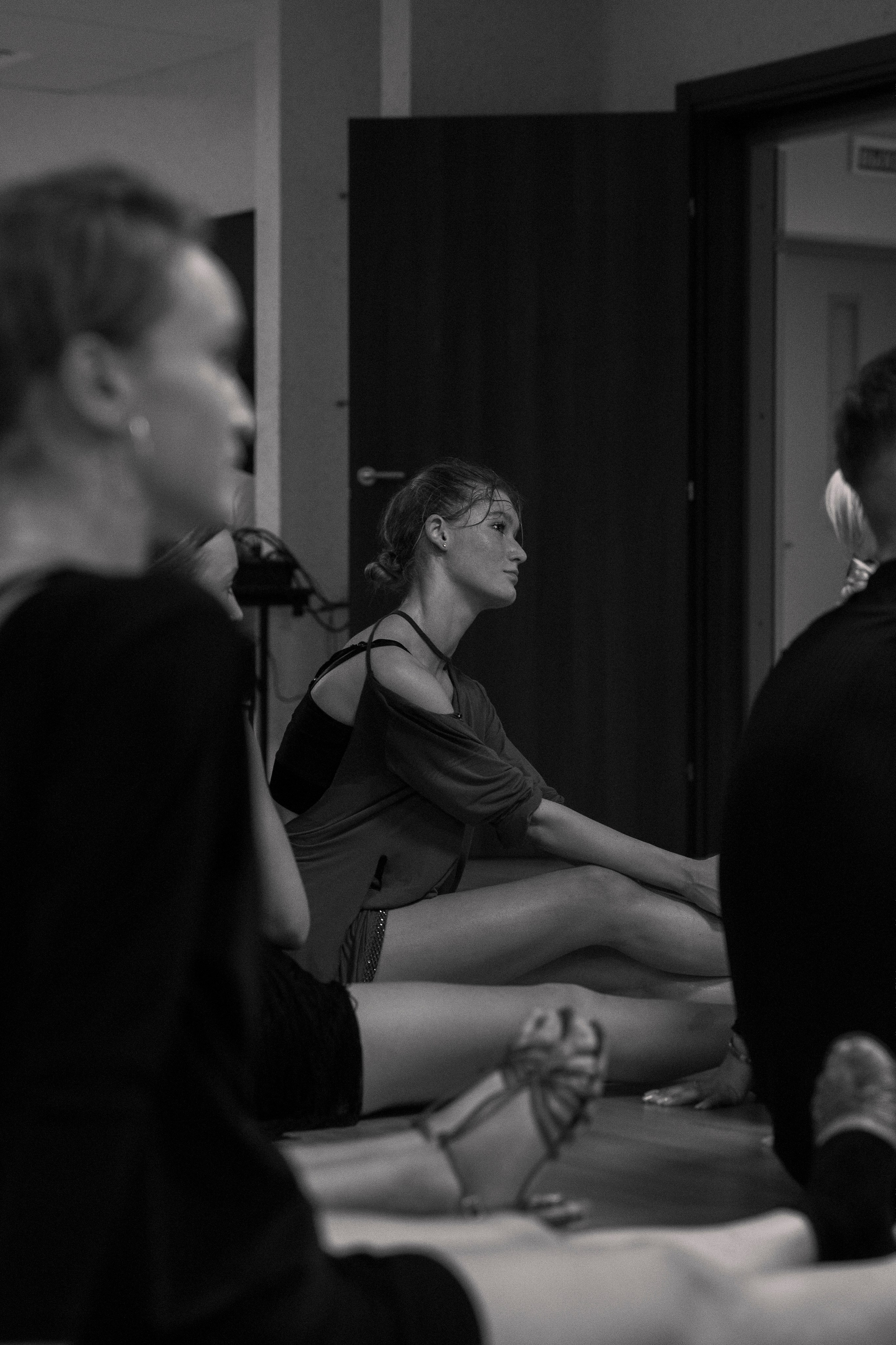 Репортаж. Многофункциональный фотограф