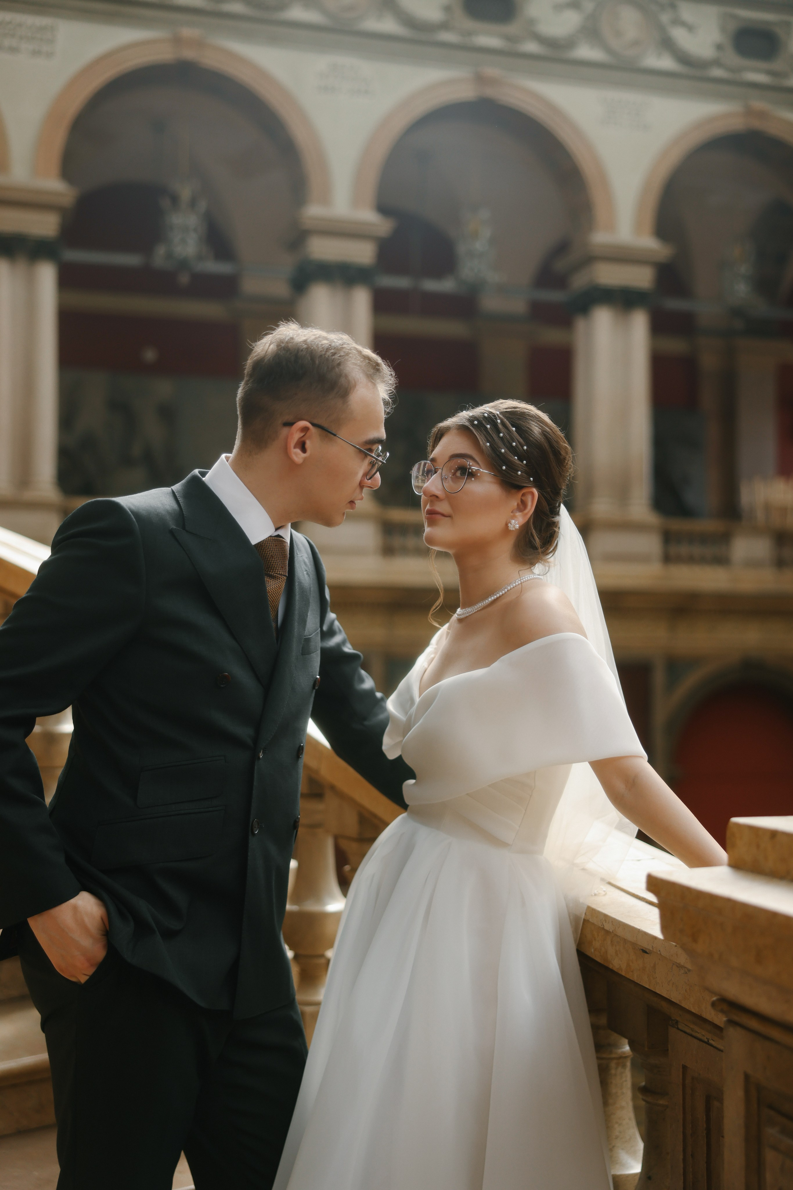 Ирина & Павел. The STORIES Event Studio