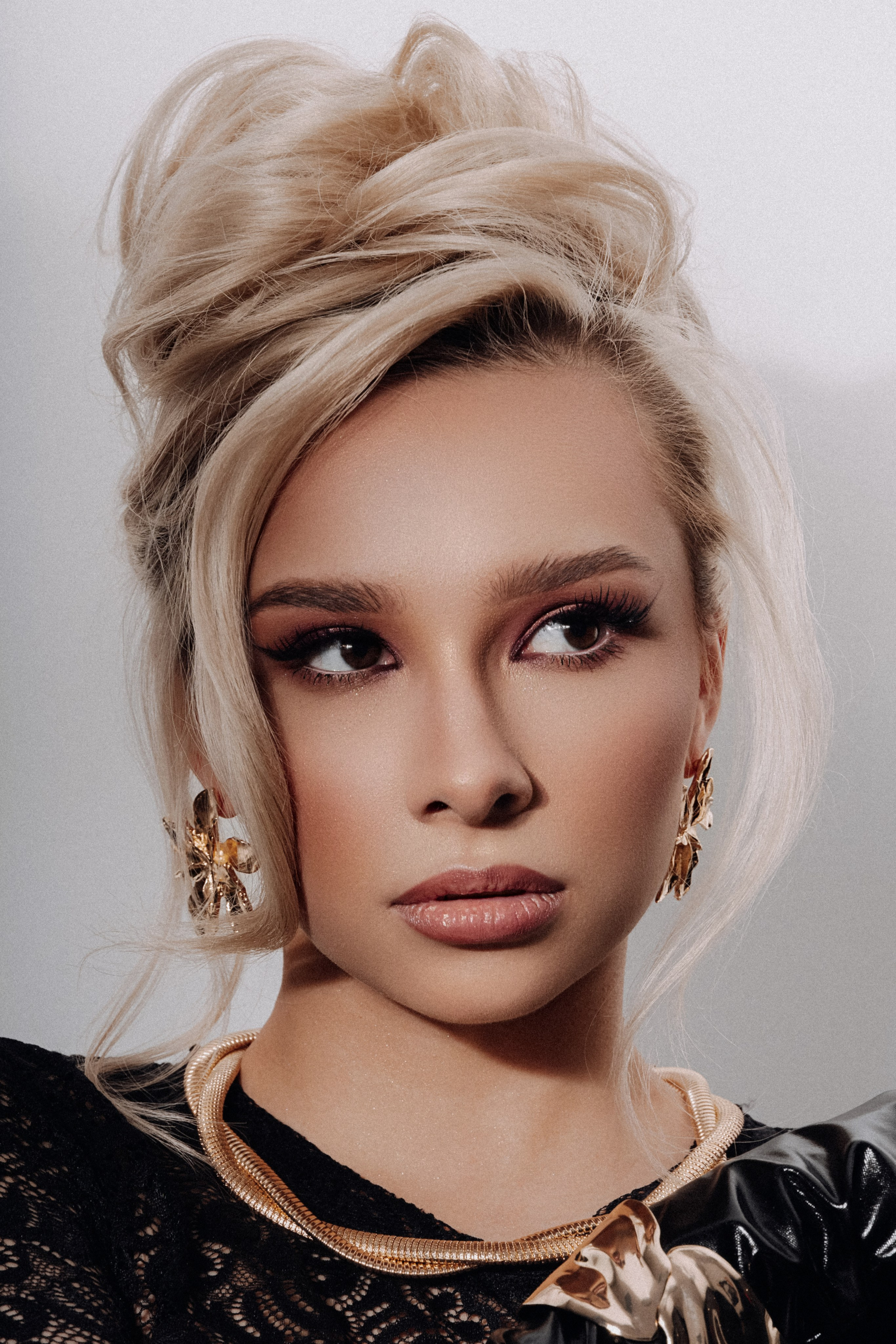 красивые прически фото