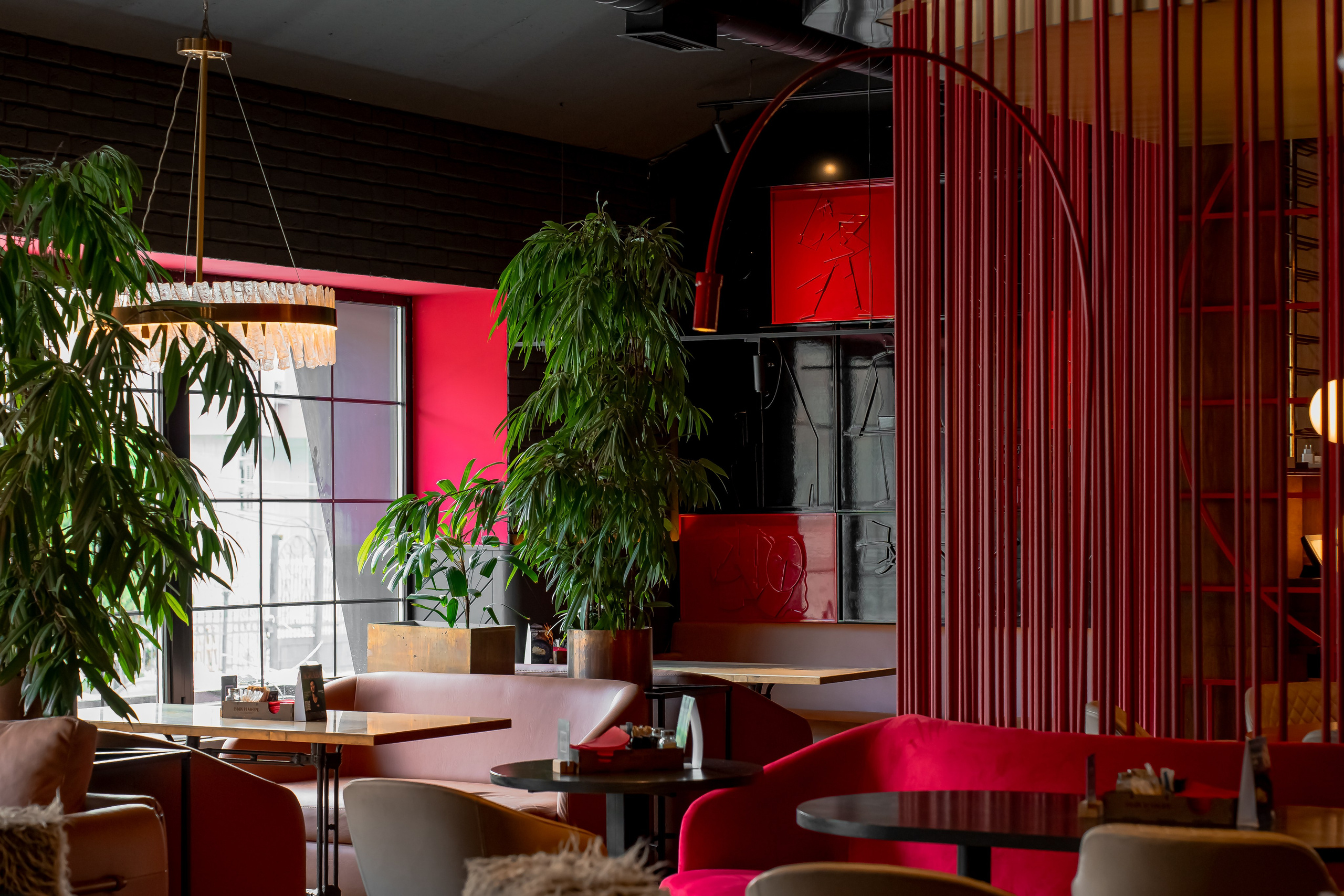 Интерьерная съемка. Фуд фотограф Самара, съемка меню и еды