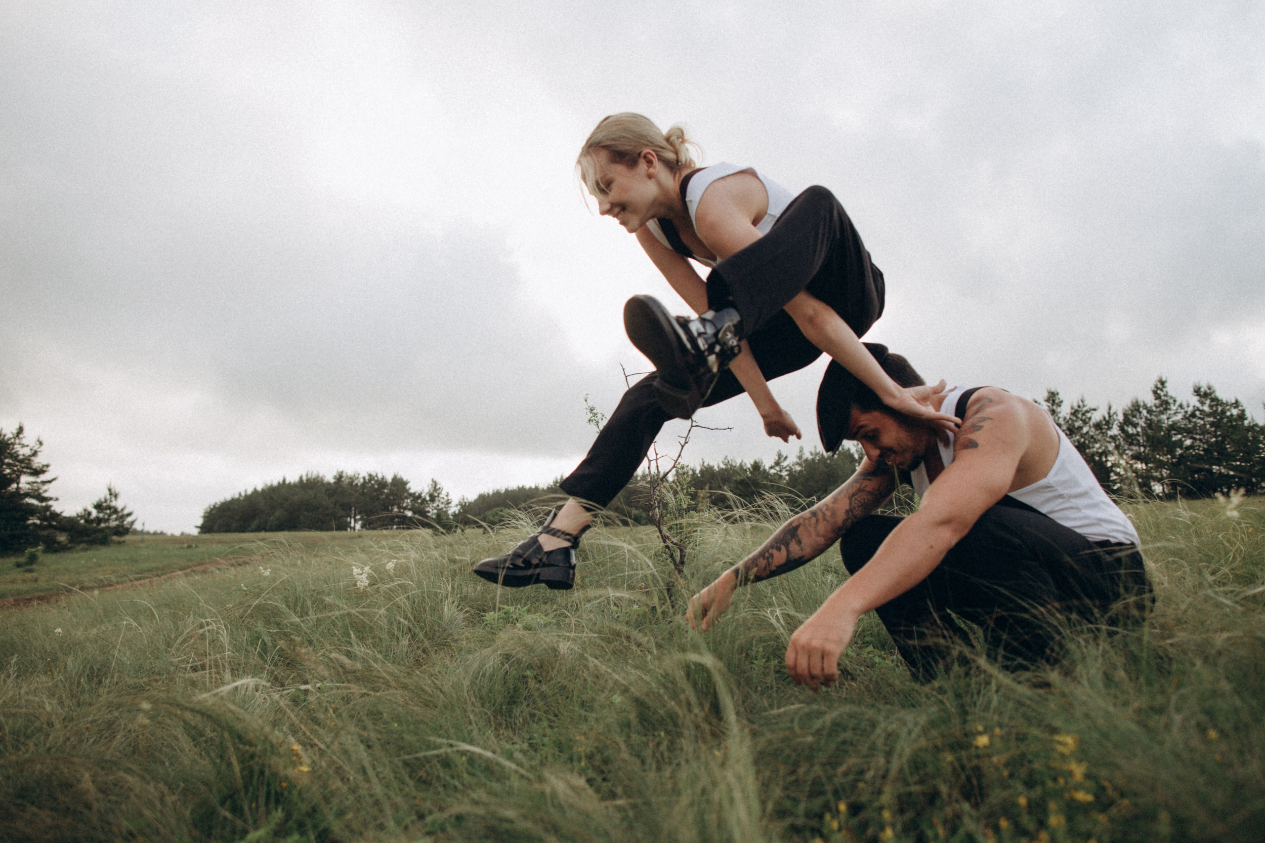 Стас и Екатерина. Свадебный и портретный фотограф